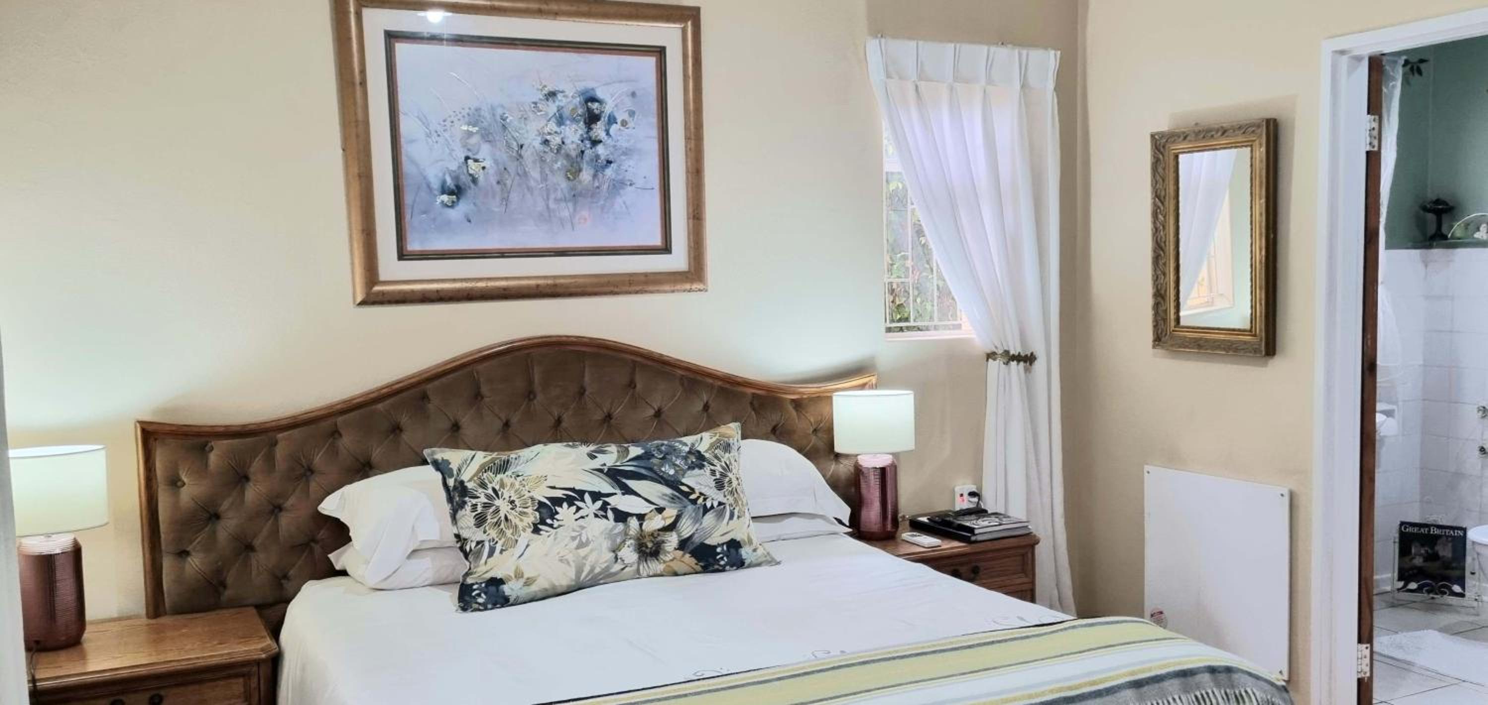 Double Room photo 1