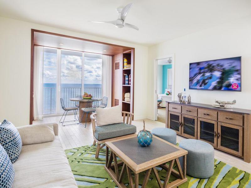 Suite with Sea View
