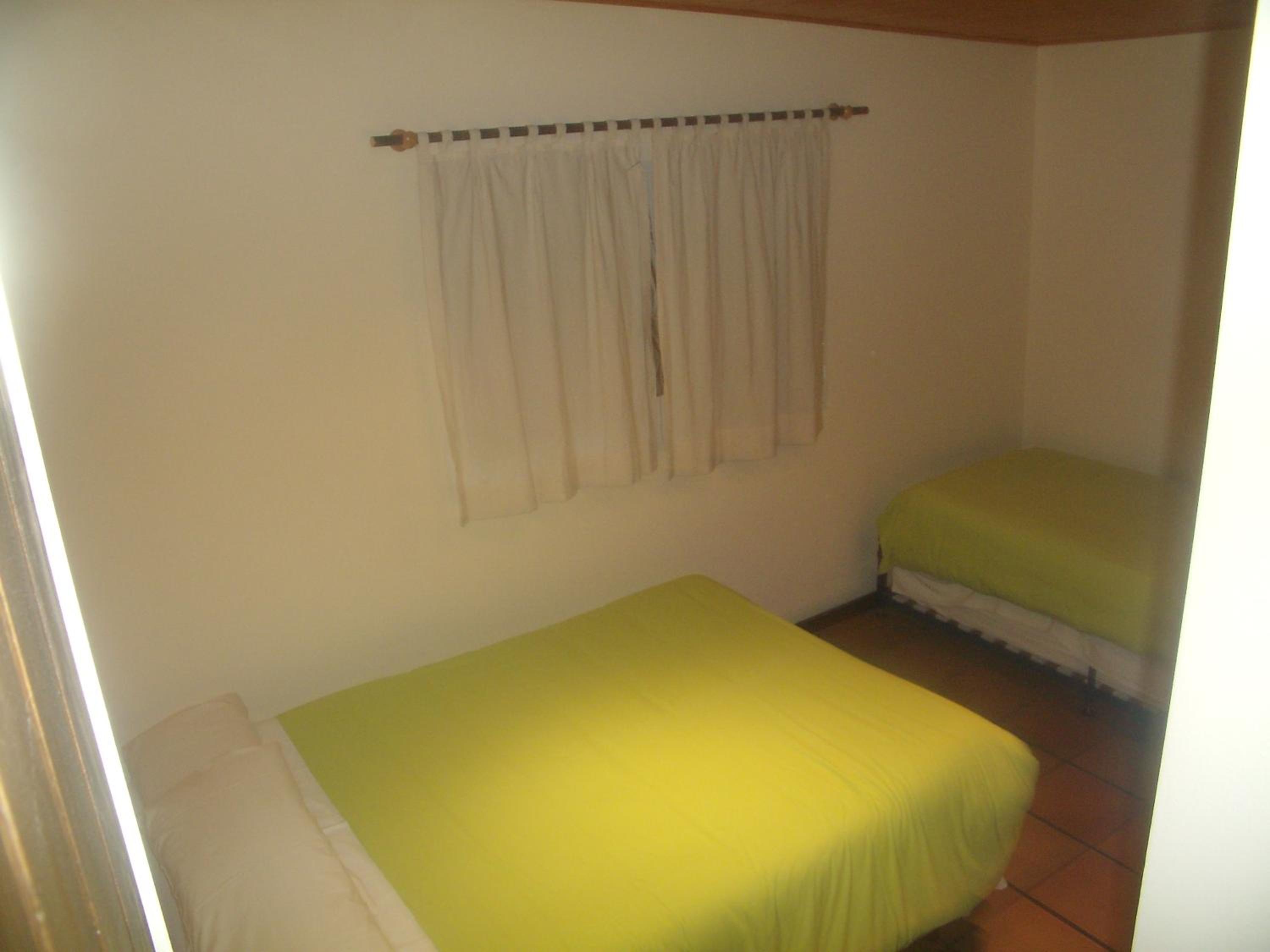 Habitación Doble (2 Adultos + 2 Niños)