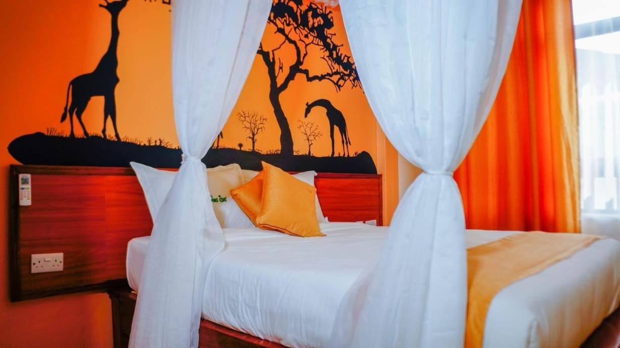 Double Room with Mountain View photo 3