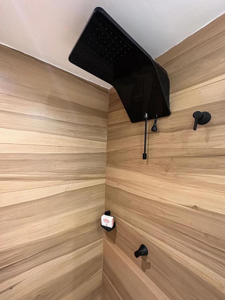 Studio with Sofa Bed