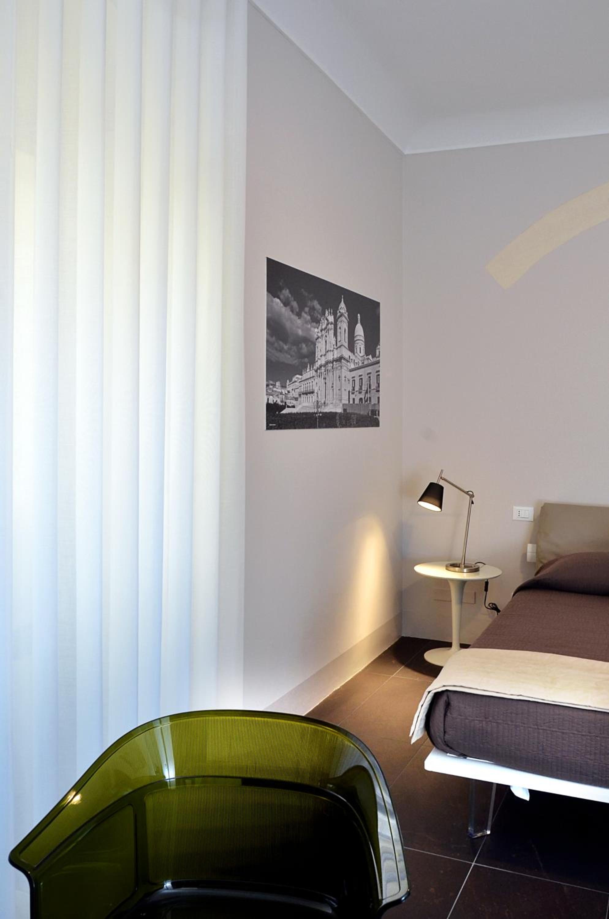 Double Room with Balcony photo 3