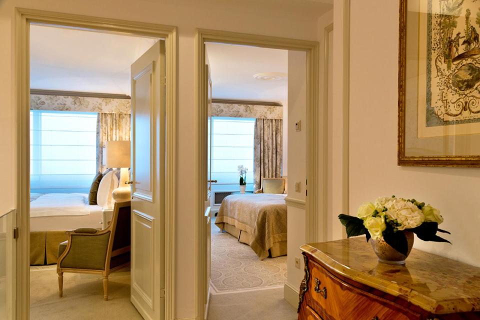 Duplex Suite photo 3