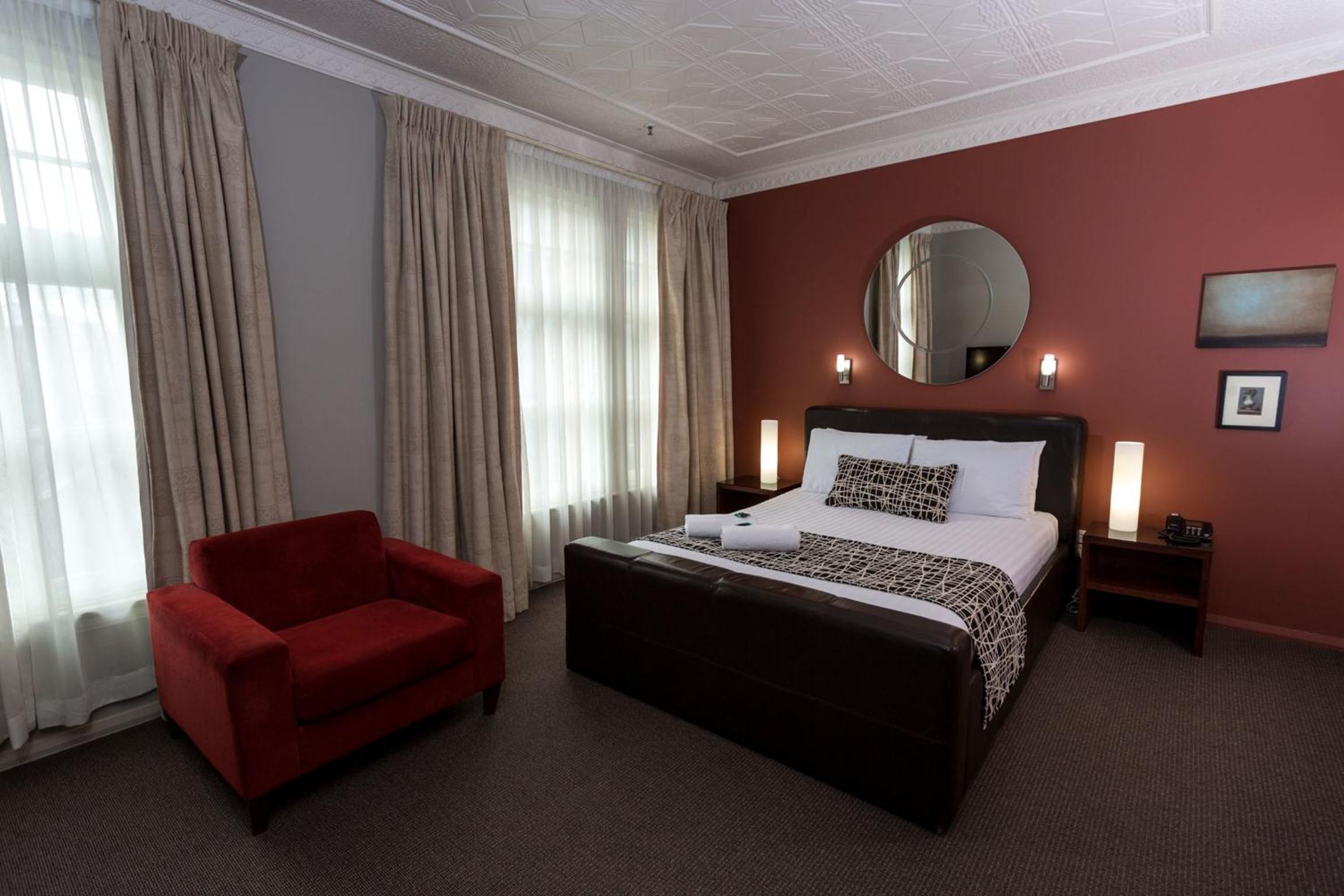 Queen Room - Photo 3