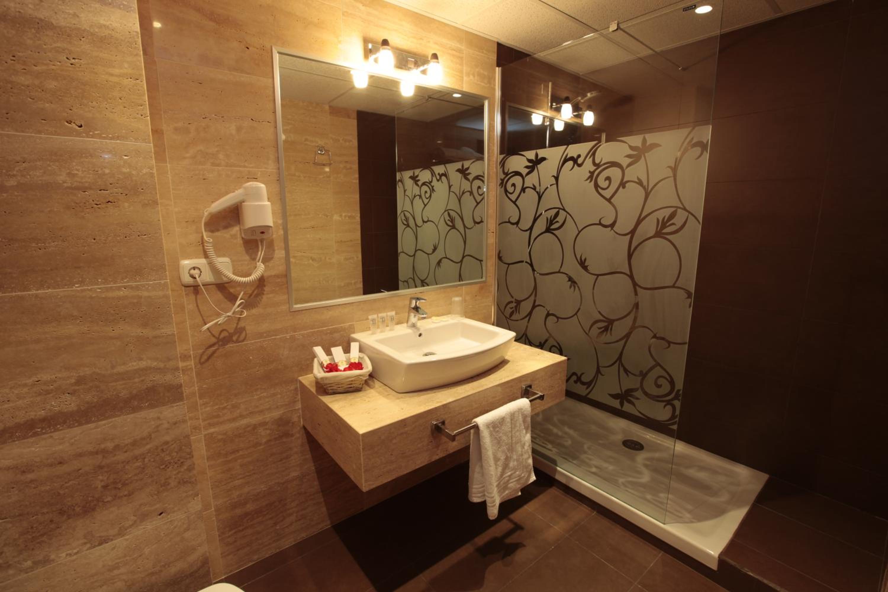 Double or Twin Room photo 2