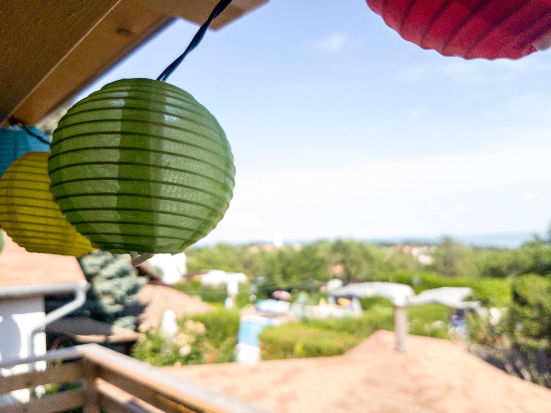 Bungalow with Sea View photo 1