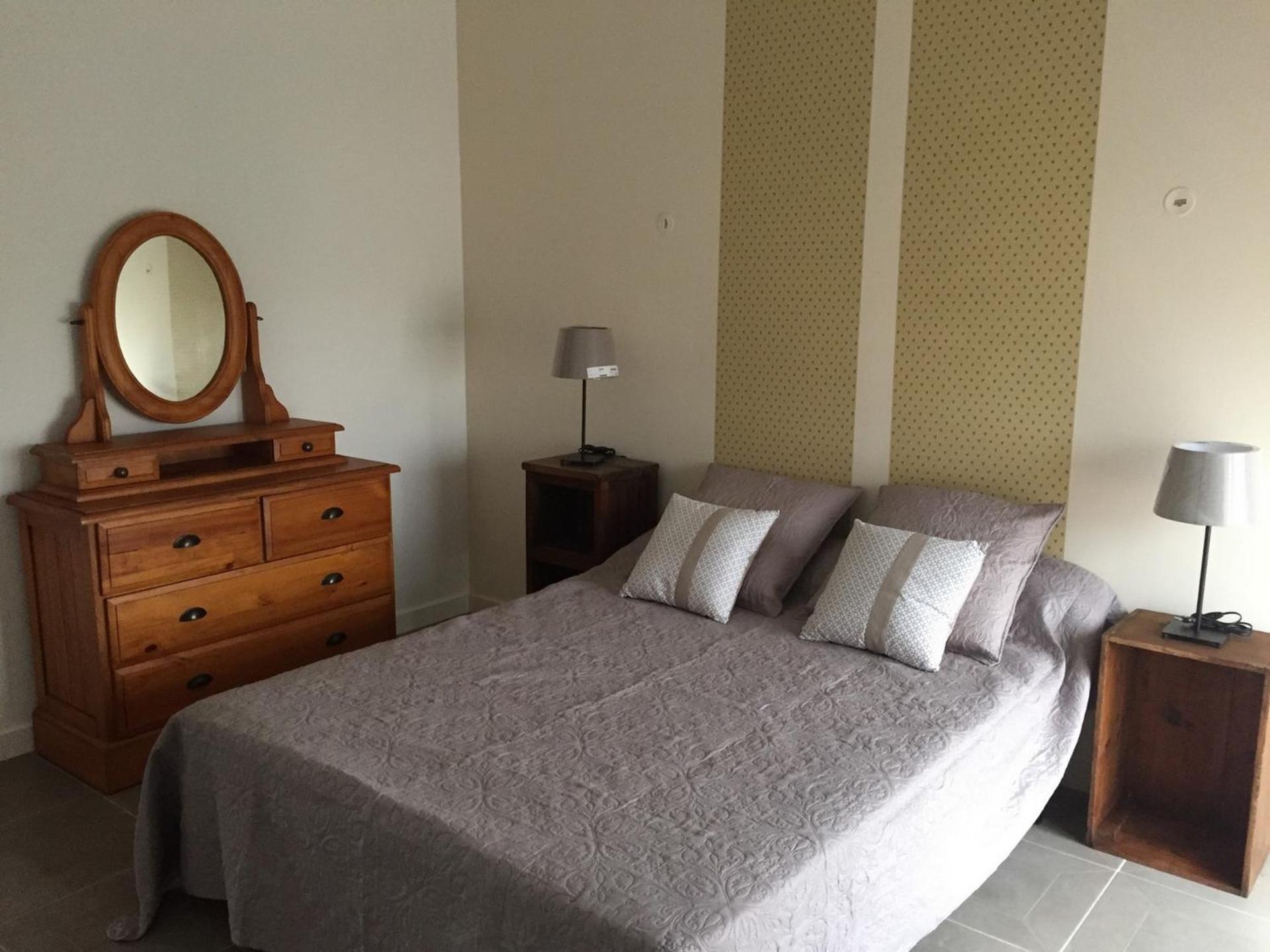 Three-Bedroom House photo 1