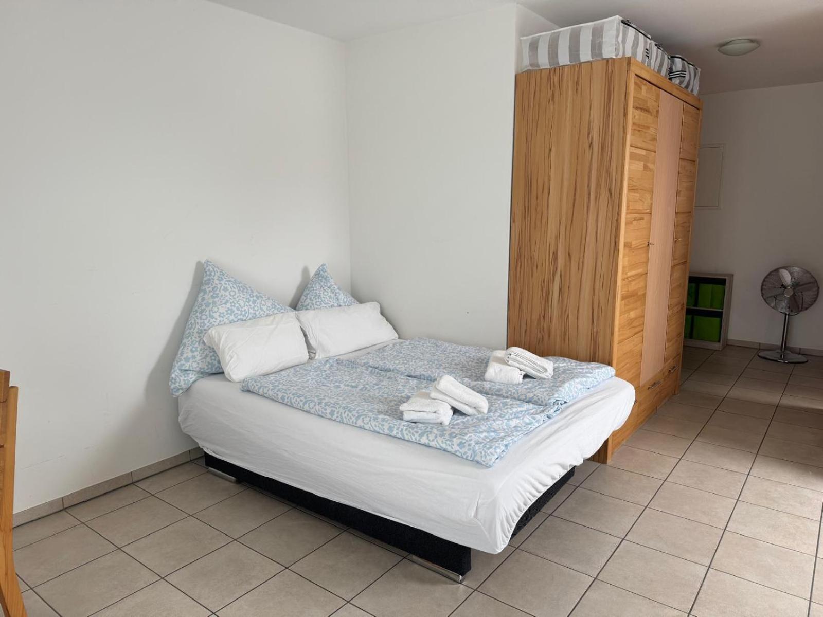 Studio Apartment photo 3
