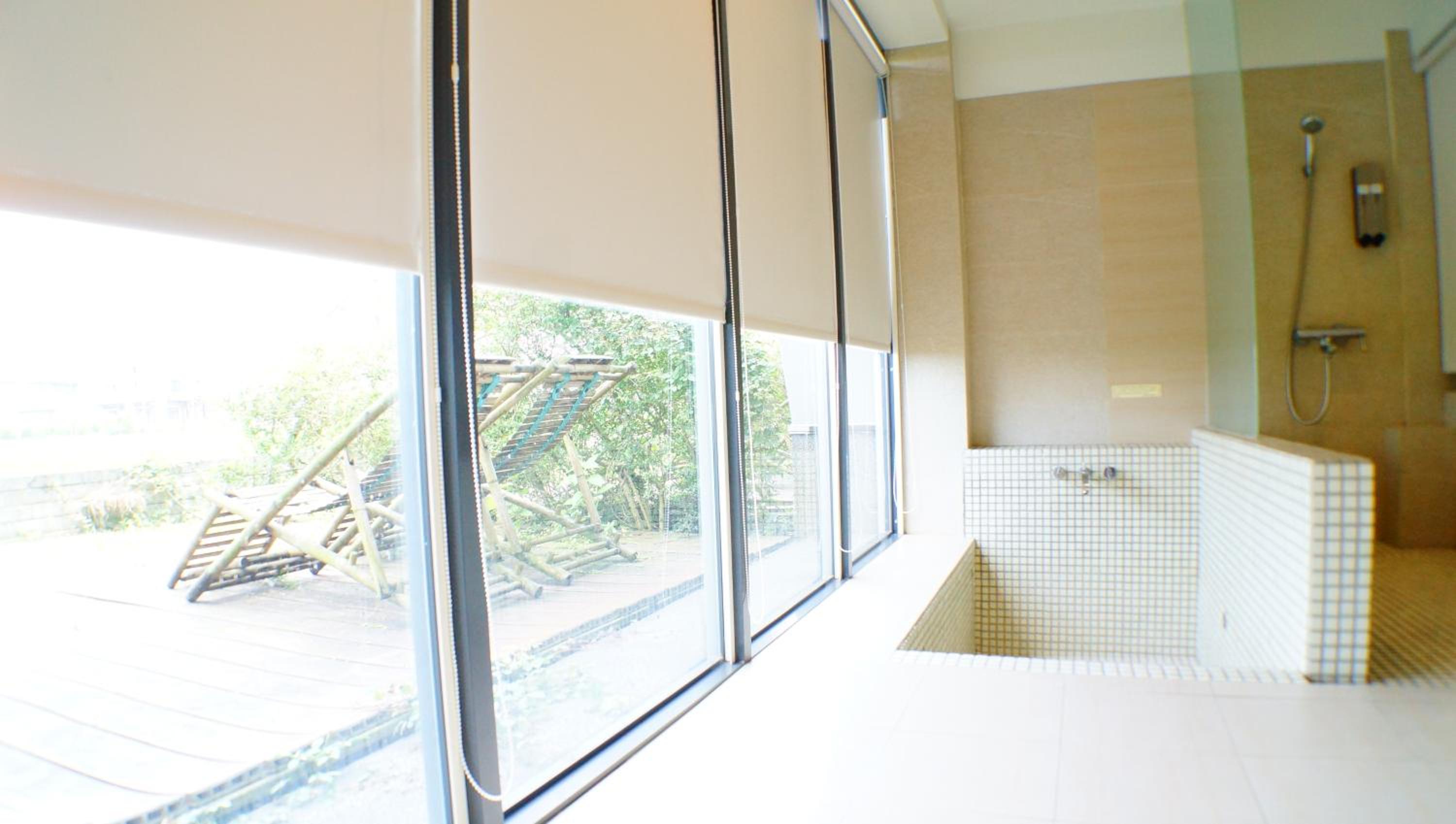 Double Room with Garden View photo 2