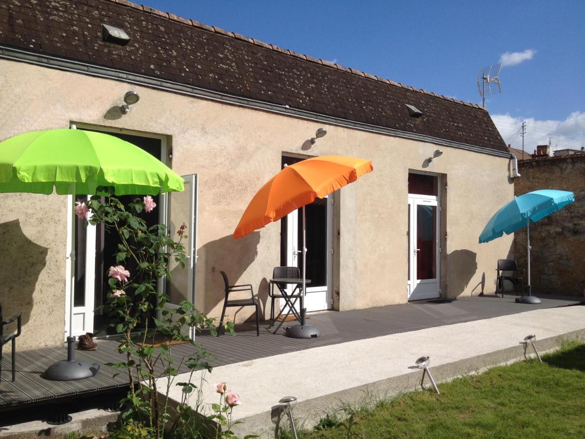 Studio with Garden View photo 2