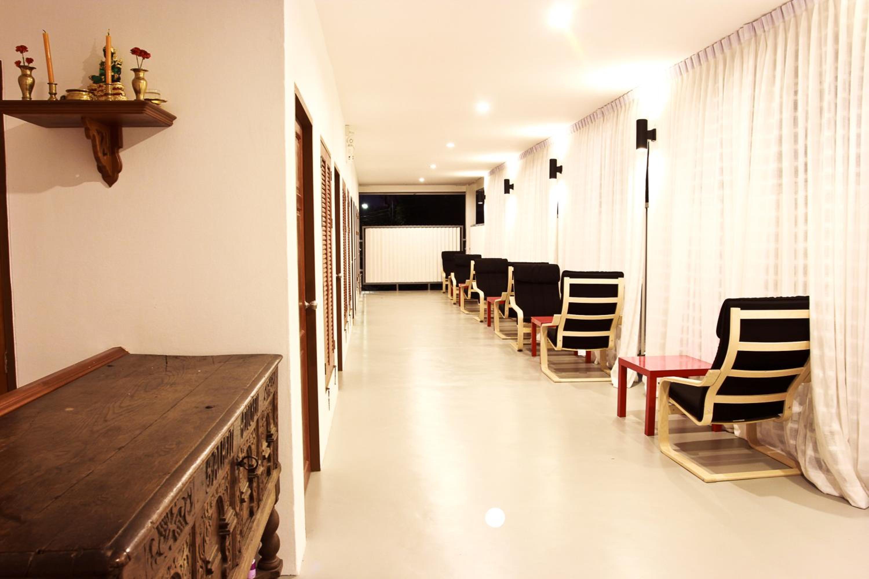 Deluxe Single Room photo 2