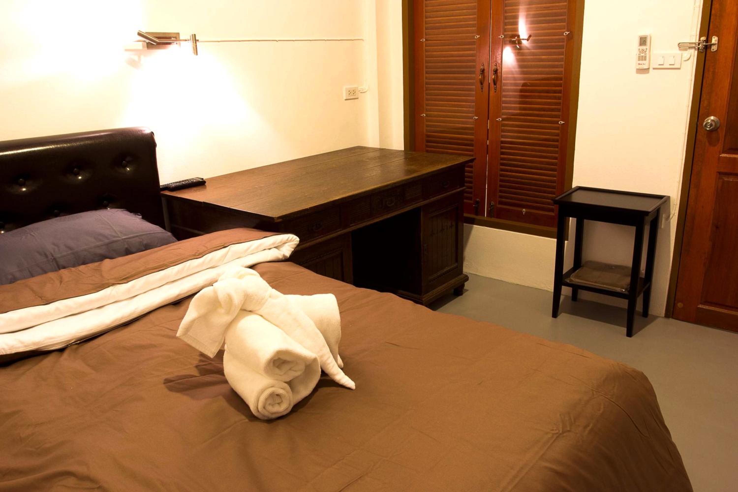 Deluxe Single Room photo 1