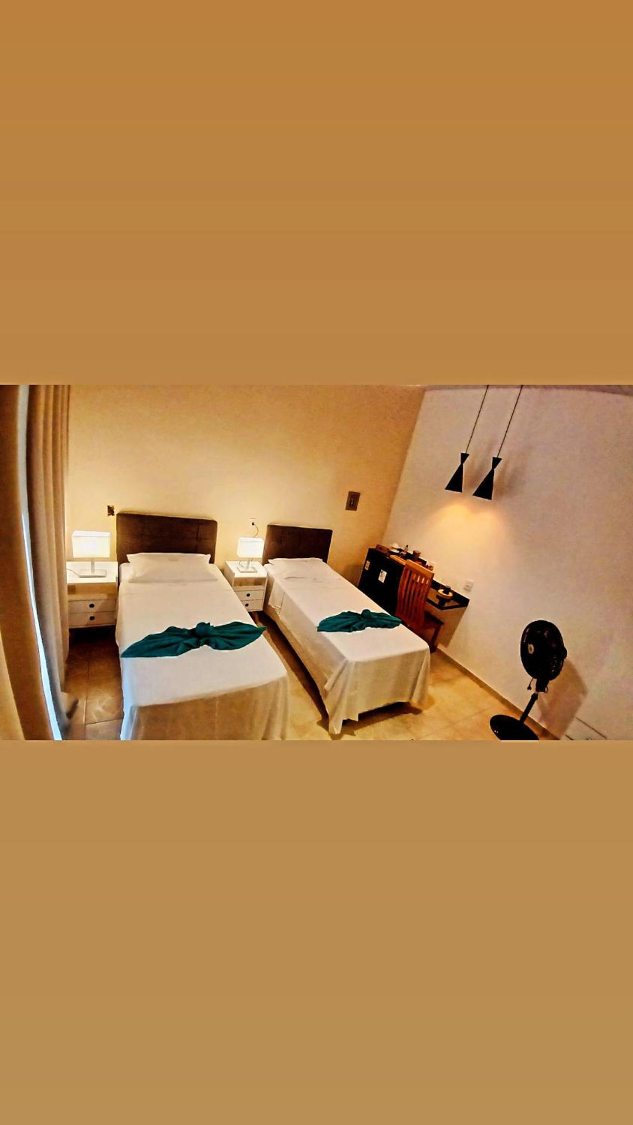 Standard Double Room photo 1