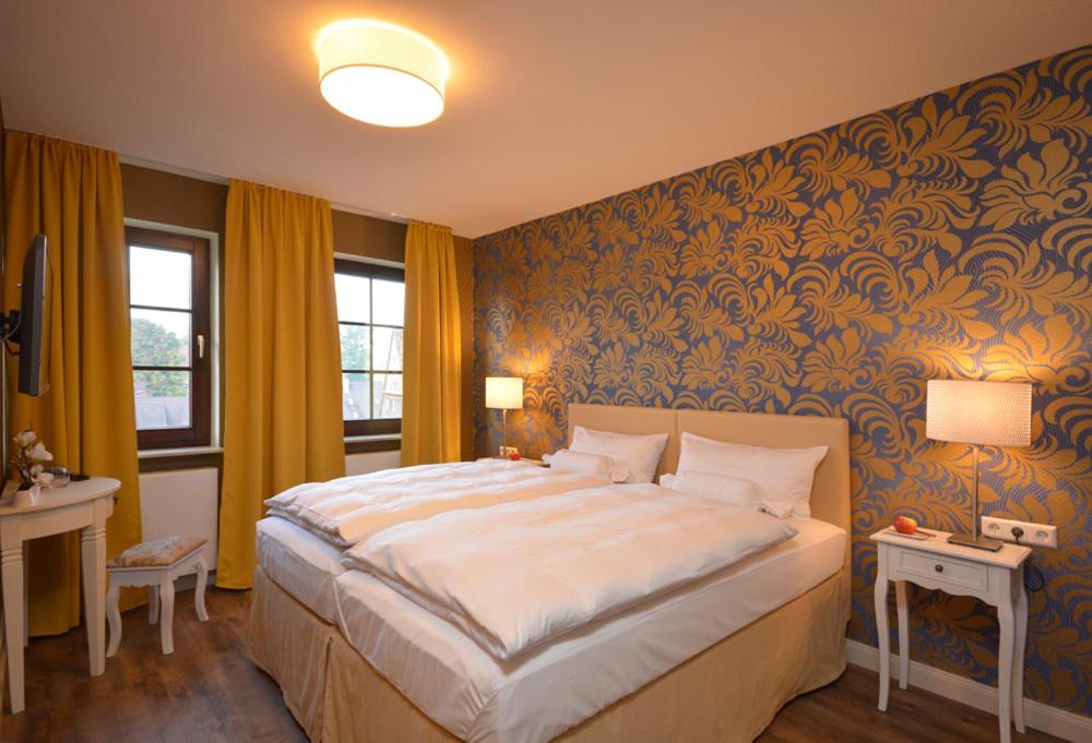 Deluxe Double Room - Photo 3