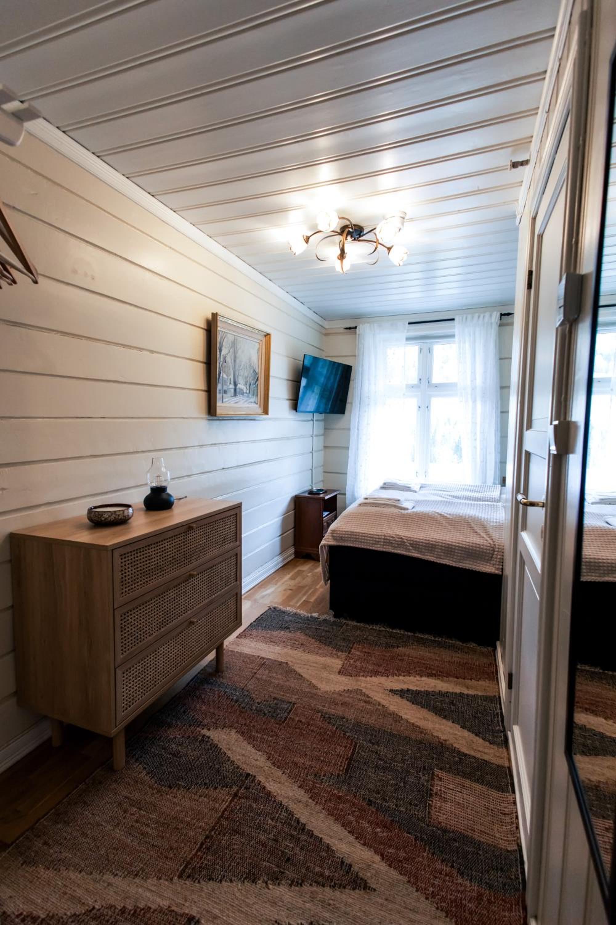 Double Room - Pets Friendly photo 2
