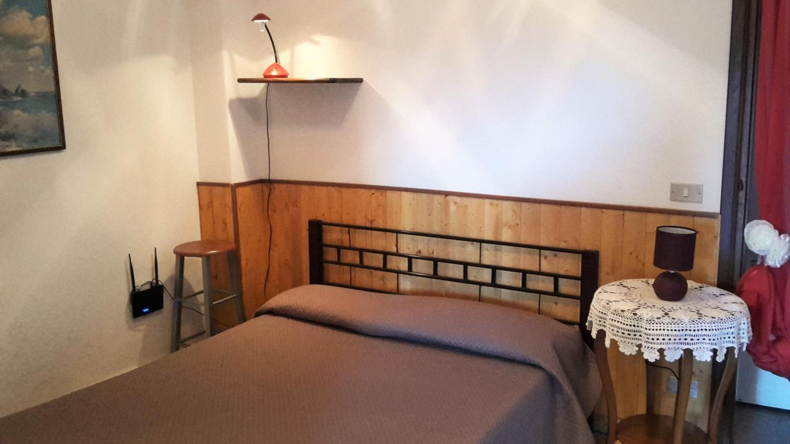 Apartment with Terrace photo 1