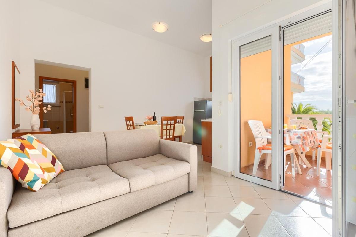 One-Bedroom Apartment - Ground Floor photo 1