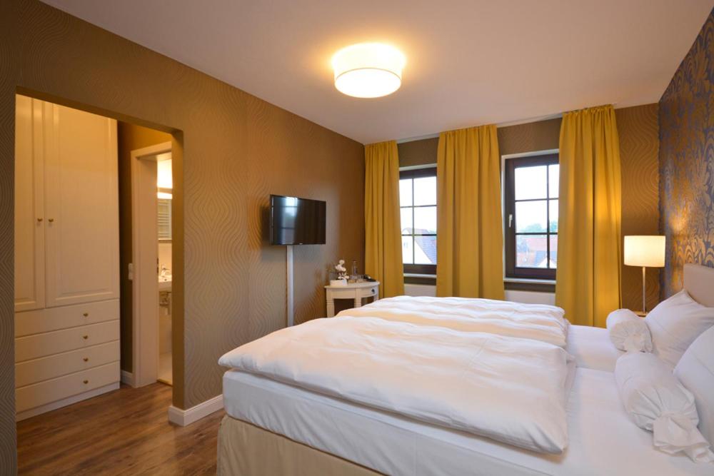 Deluxe Double Room - Photo 4