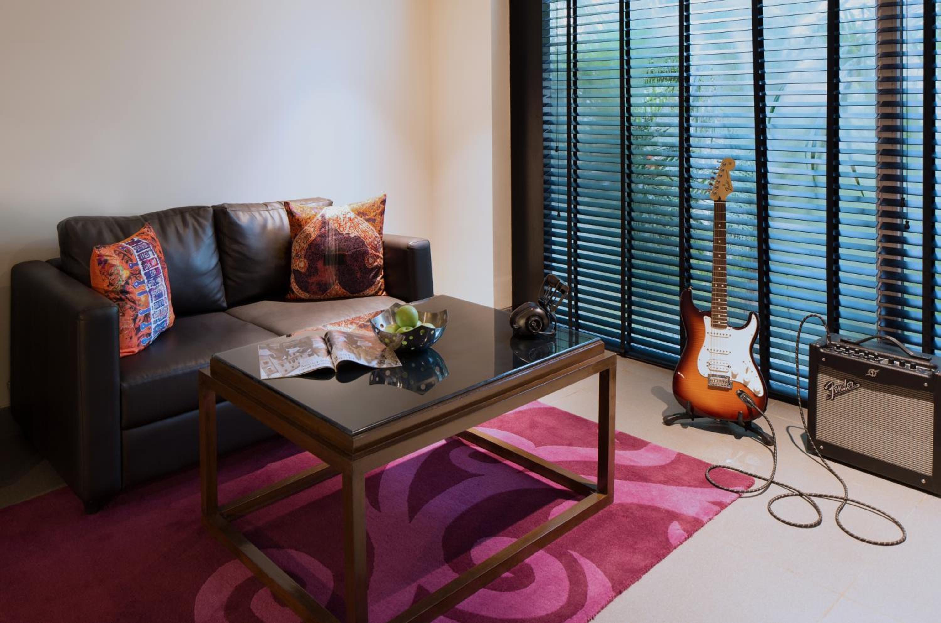 Studio Suite ( 15% Discount on F&B & Spa - Happy Hours 1+1 (7pm to 9 pm) photo 2