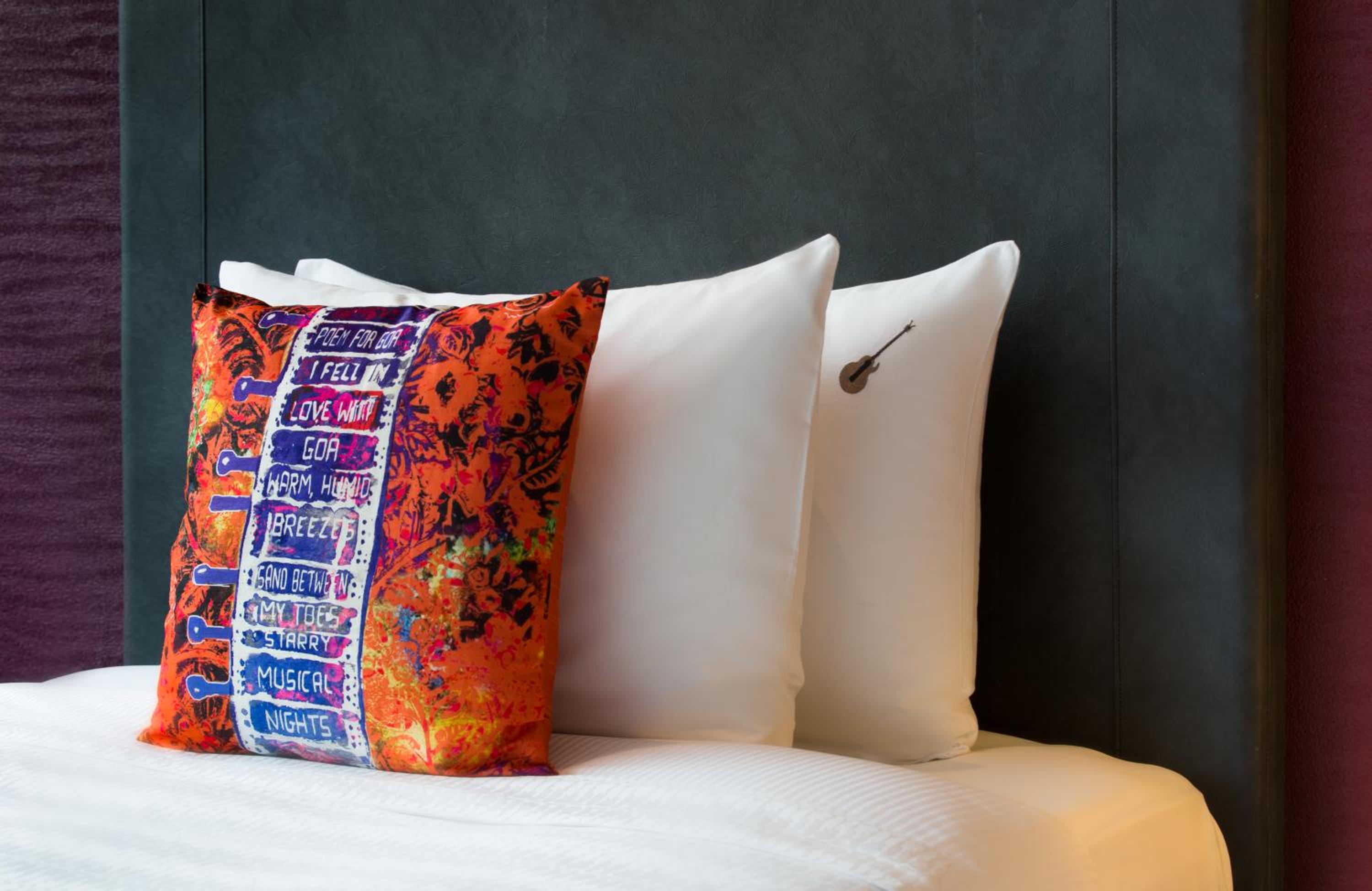 Rock Suite (15% Discount on F&B & Spa – Happy Hours 1+1 (7pm to 9 pm)