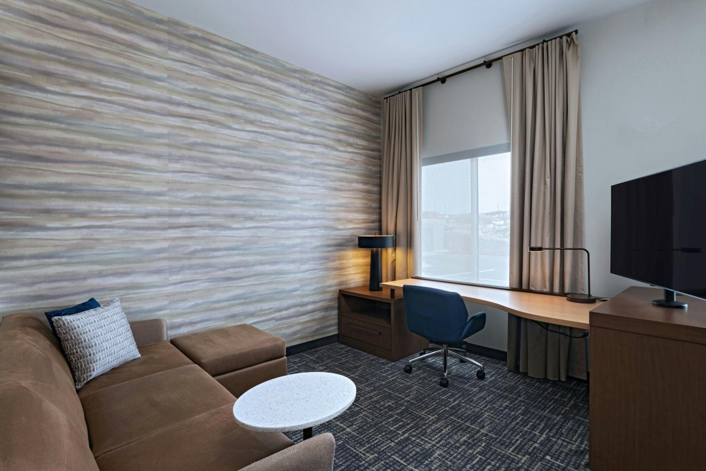 King Studio Suite photo 2