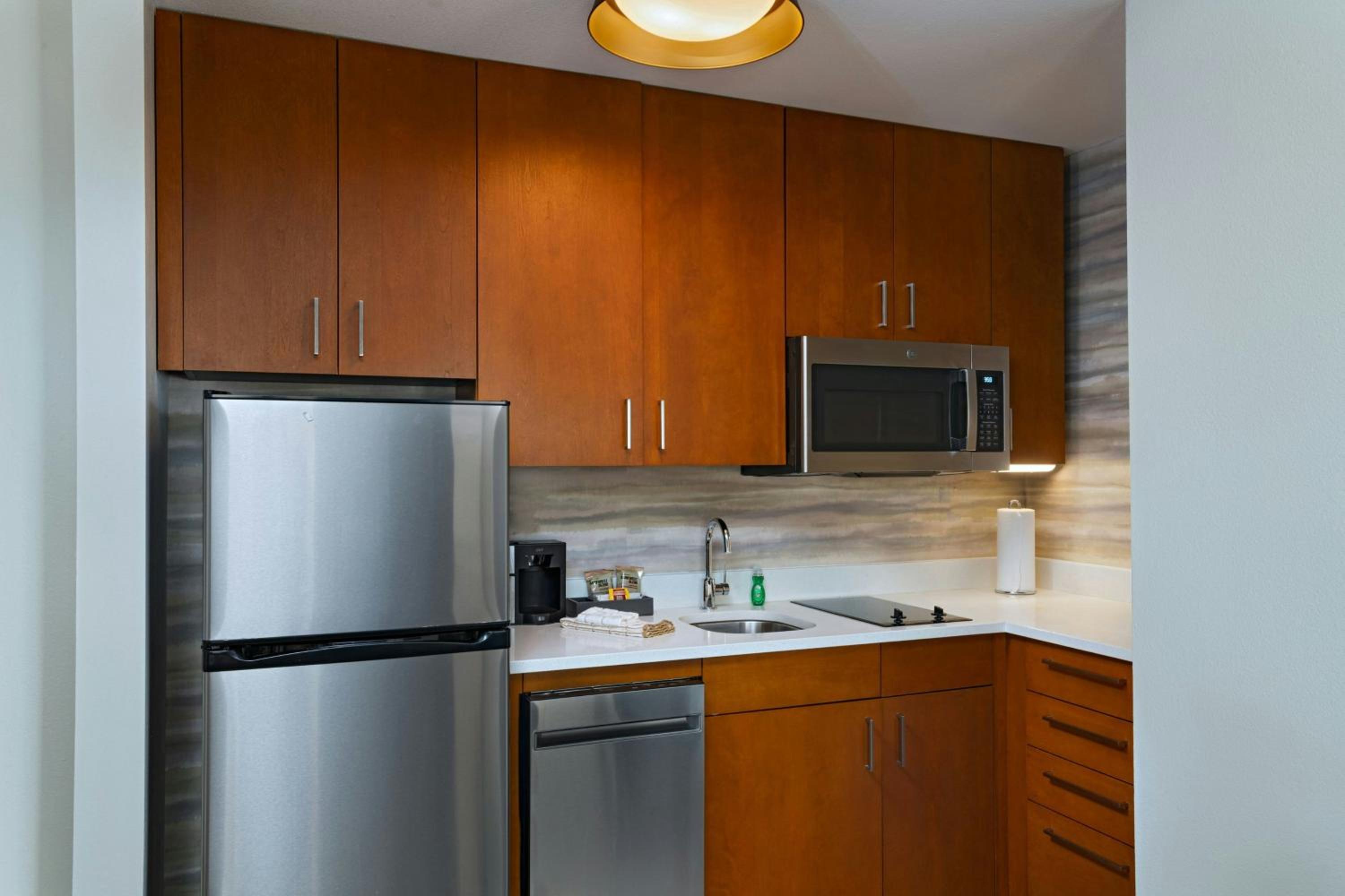 King Studio Suite photo 3