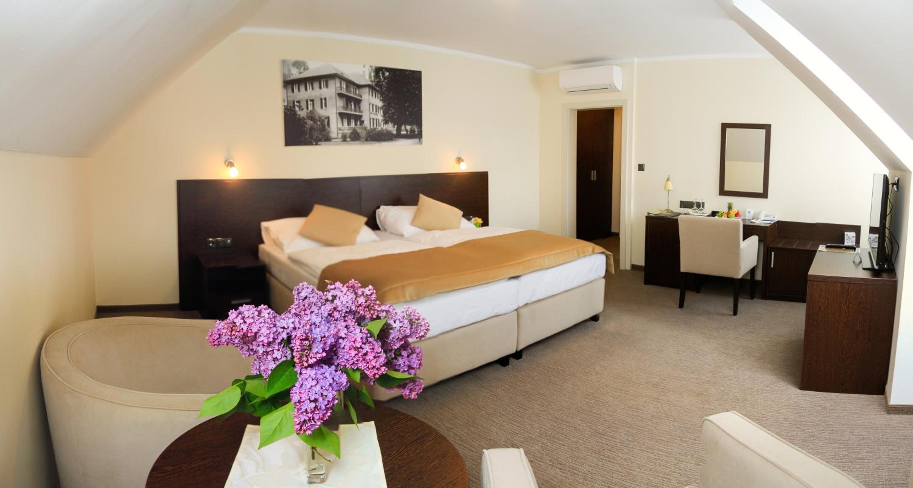 Comfort Double Room photo 1