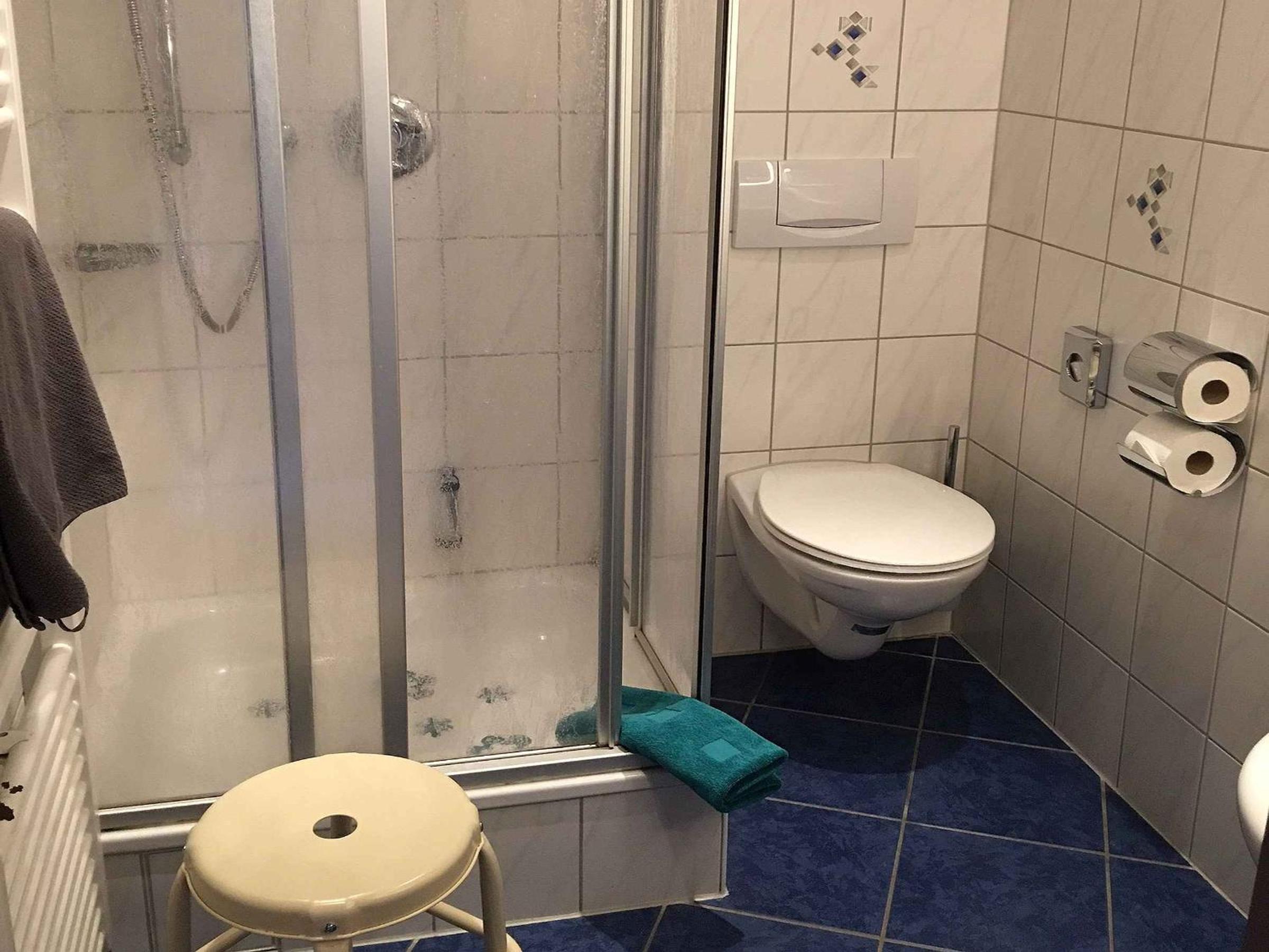 Single Room with Balcony photo 3