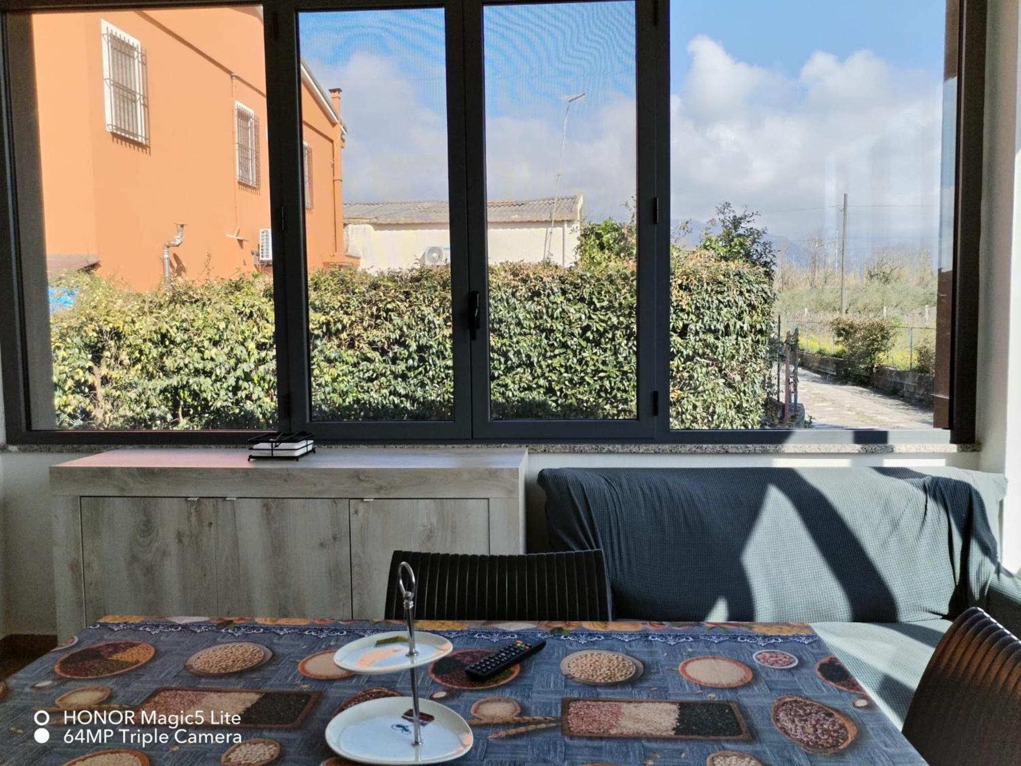 Double Room with Park View photo 2