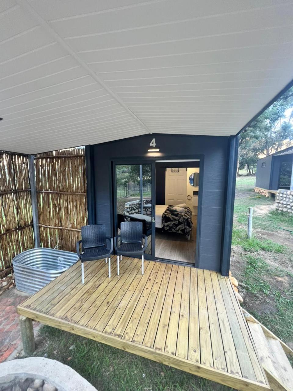 Double Room with Mountain View photo 1
