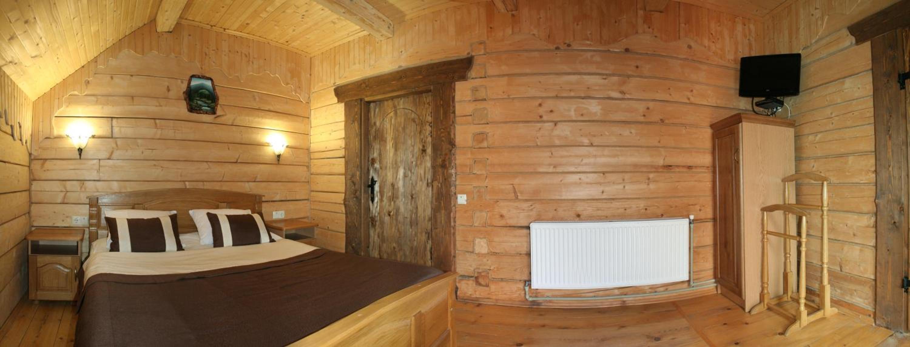 Two-Bedroom Cottage photo 3