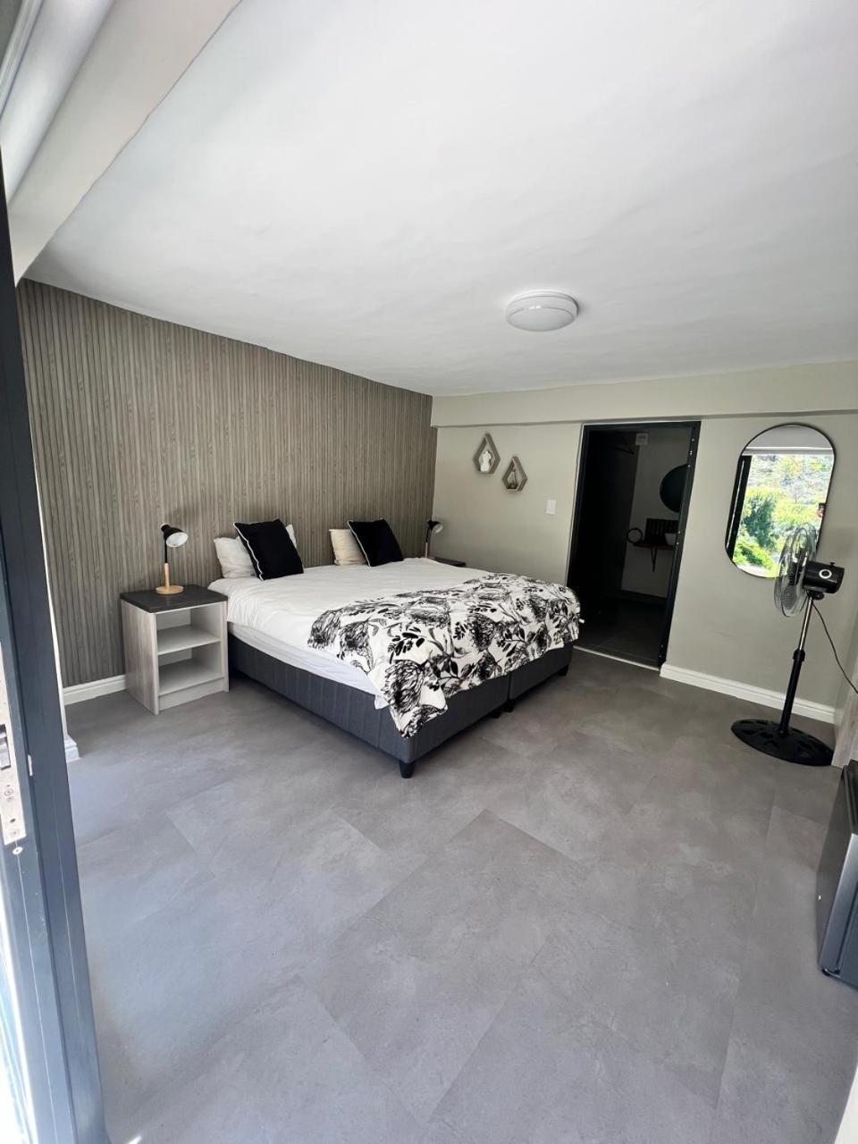 Two-Bedroom Chalet photo 3