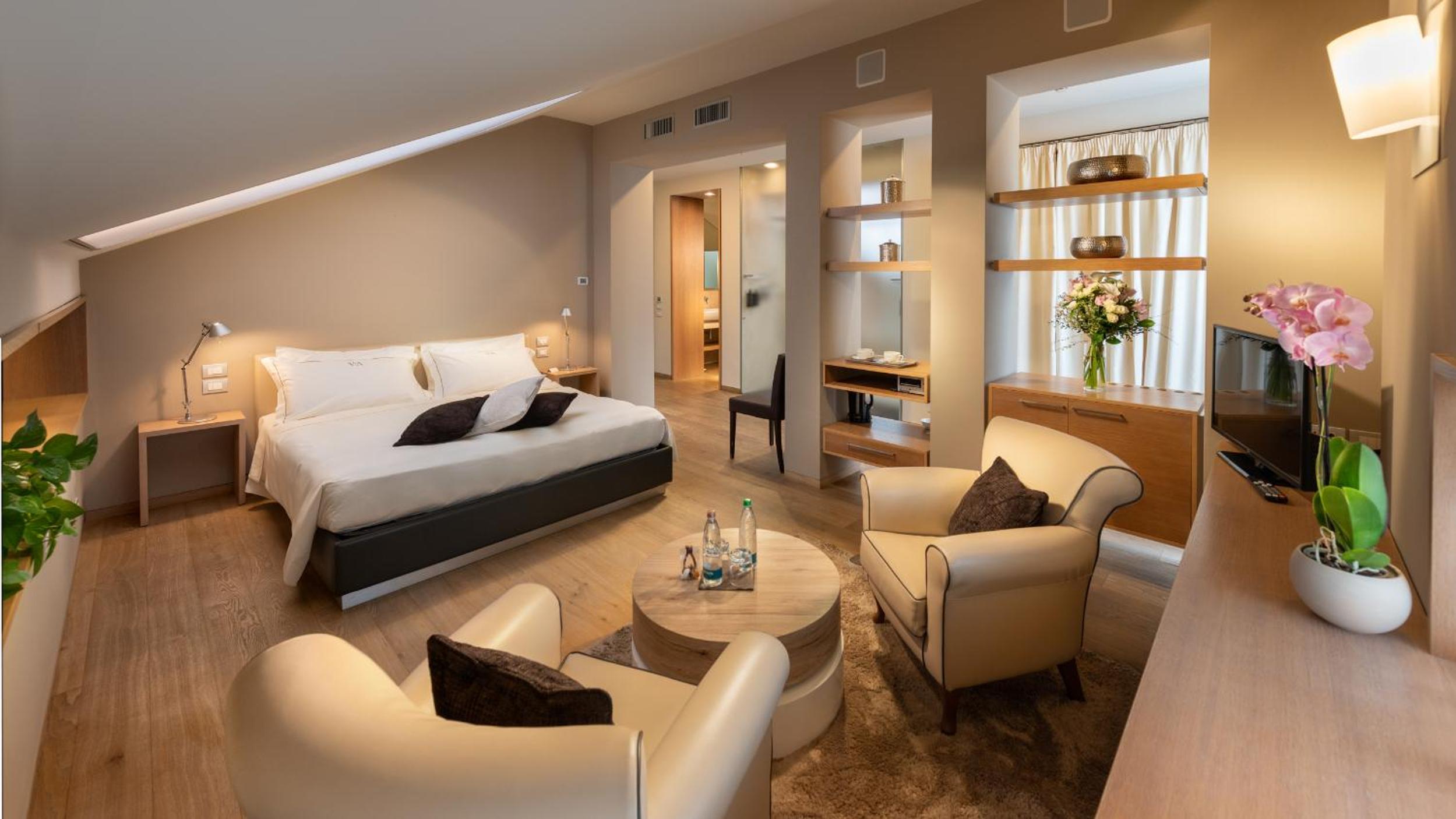 Suite with Terrace photo 1