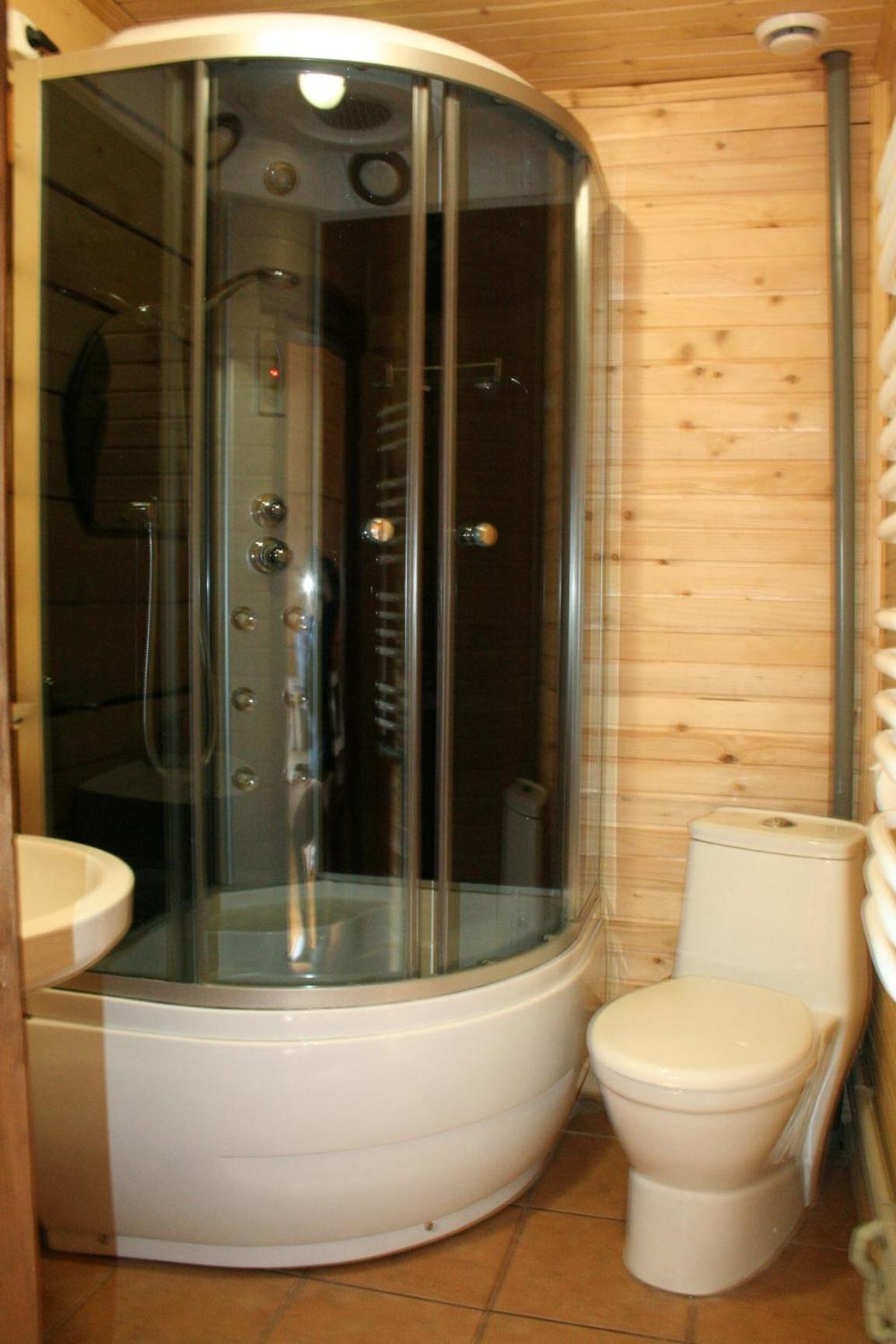 Two-Bedroom Cottage photo 2