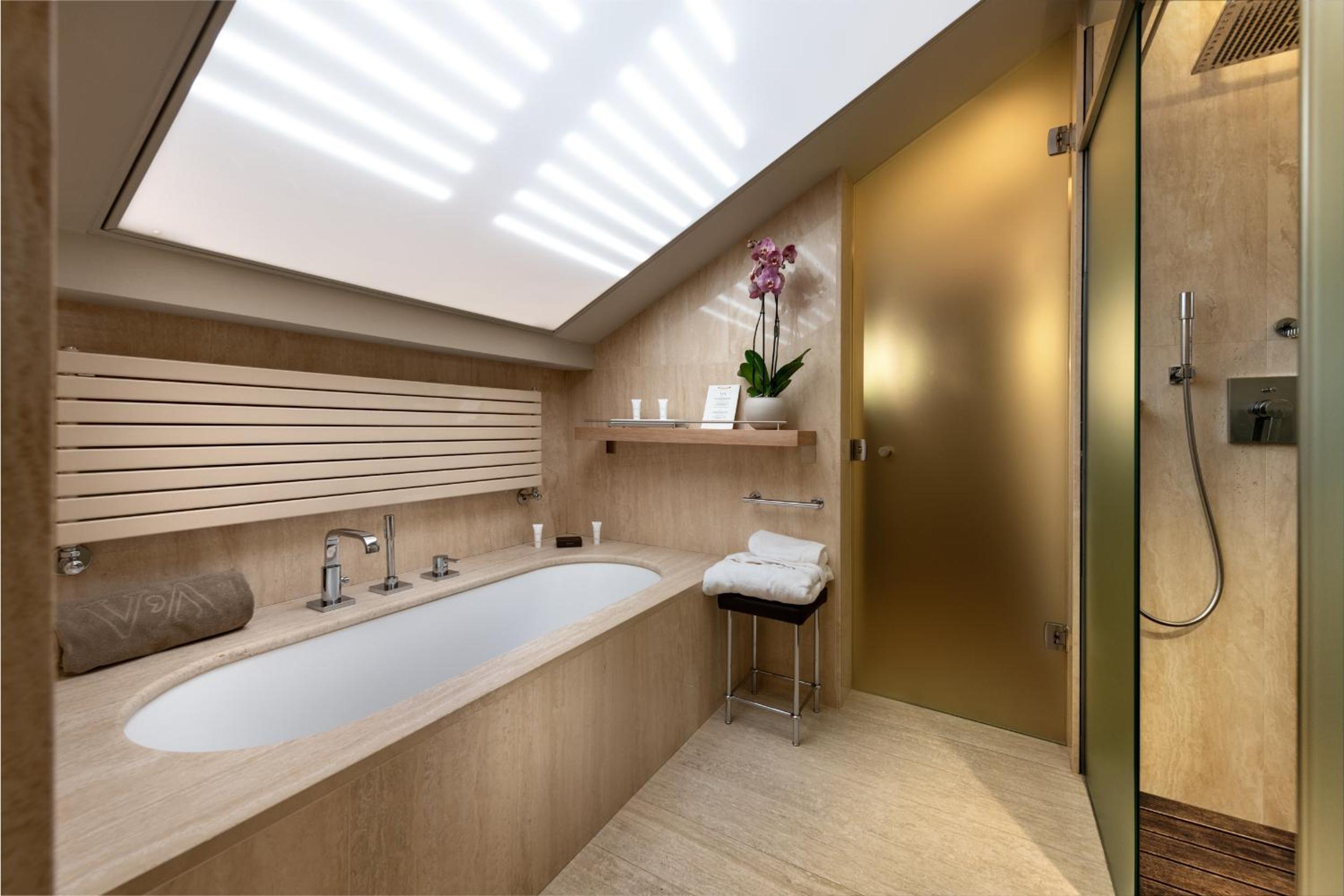 Suite with Terrace photo 3