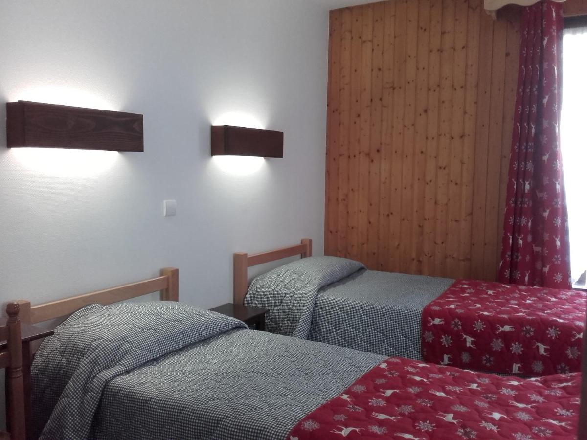 Twin Room photo 1