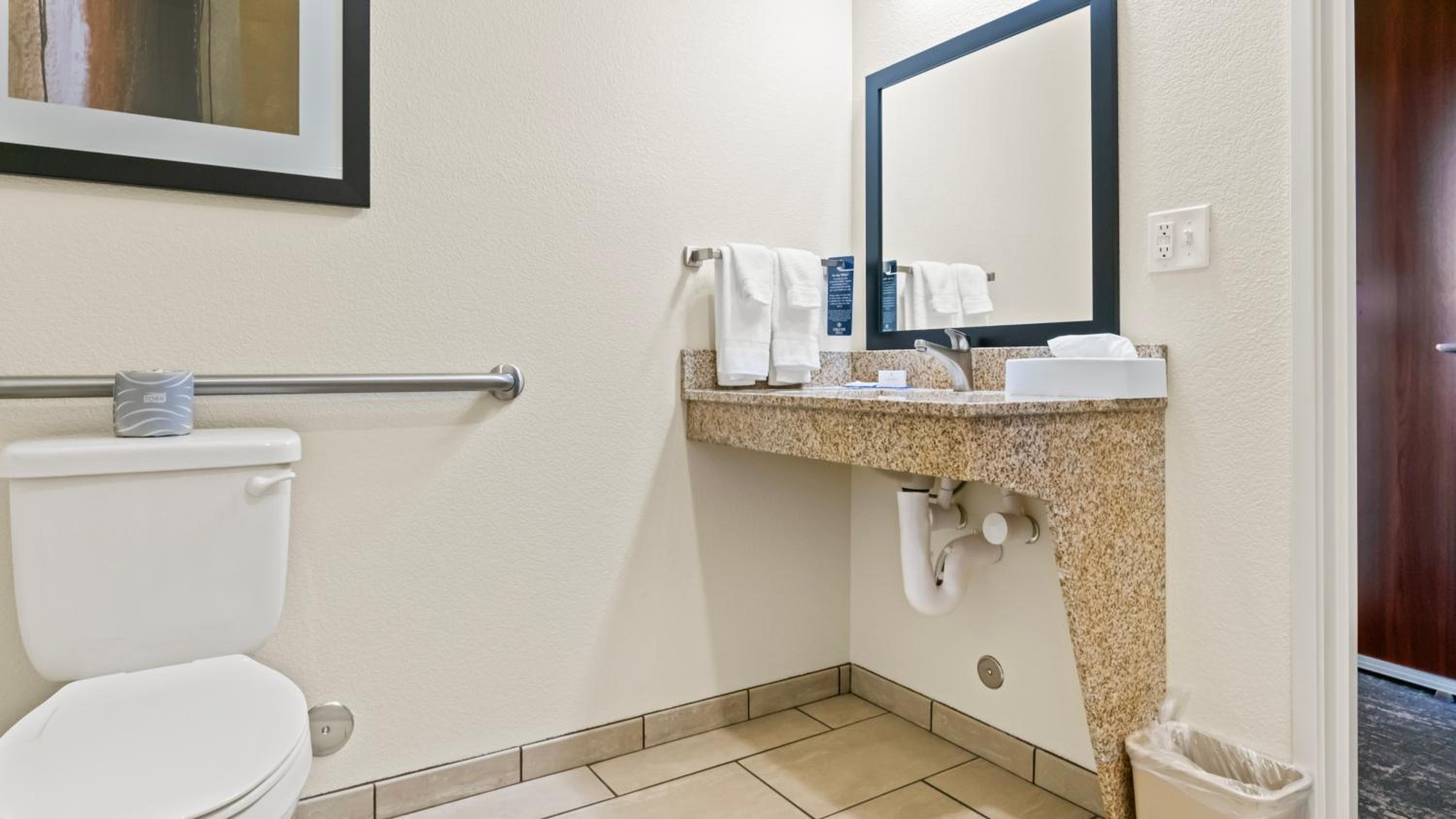 Cobblestone Inn & Suites - Julesburg, Billede 7