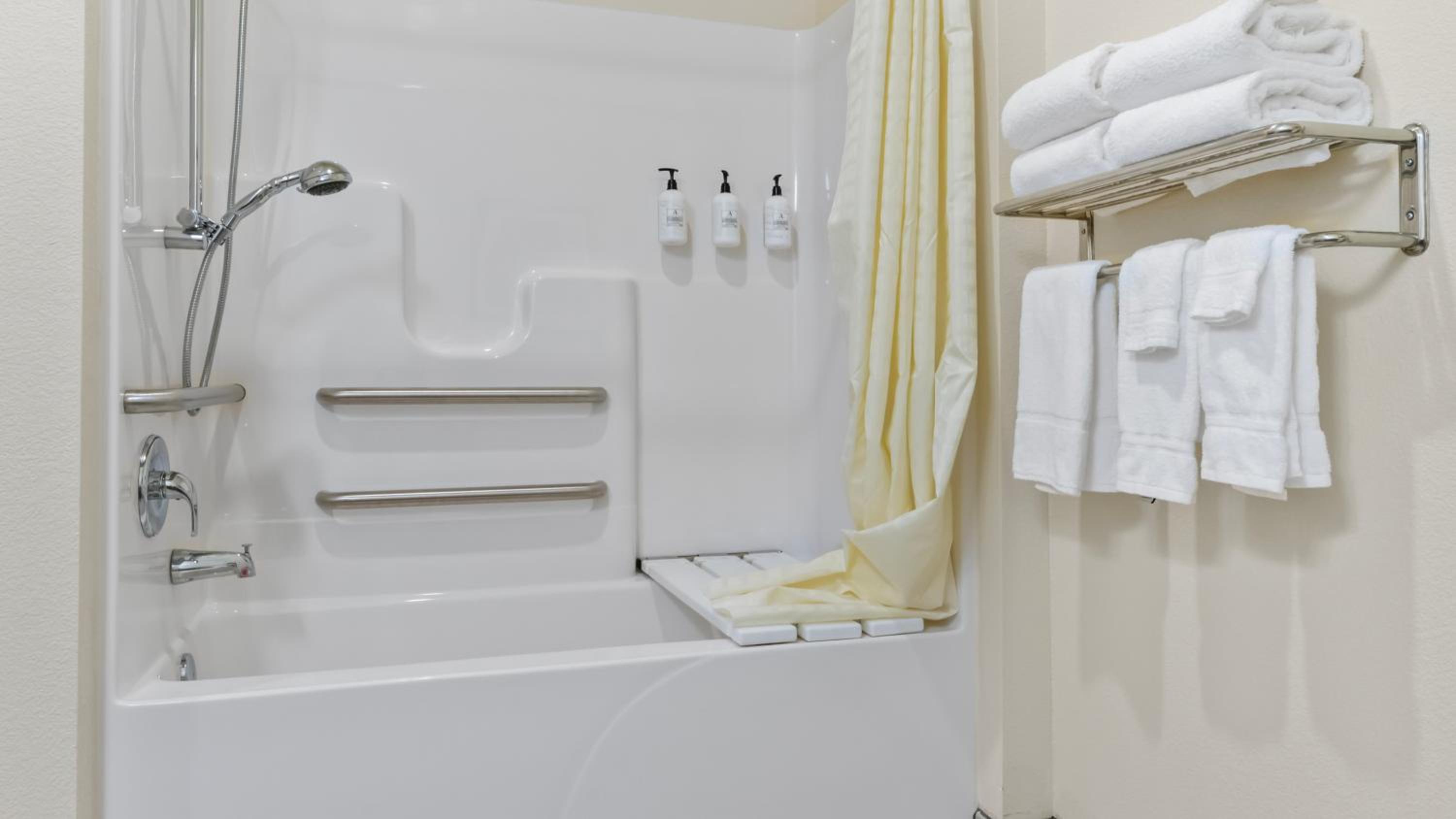 Cobblestone Inn & Suites - Julesburg, Billede 5