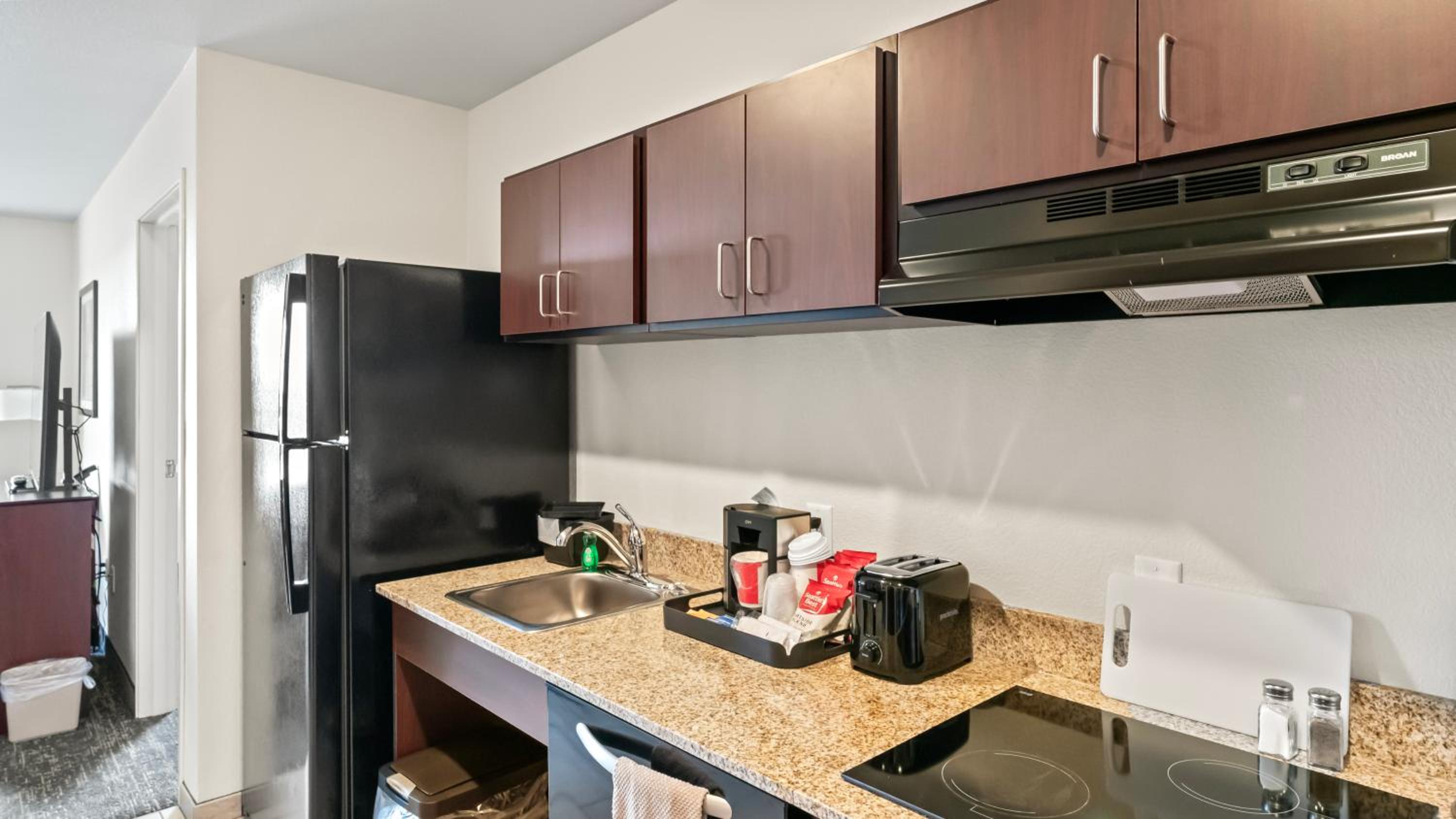King Suite photo 3