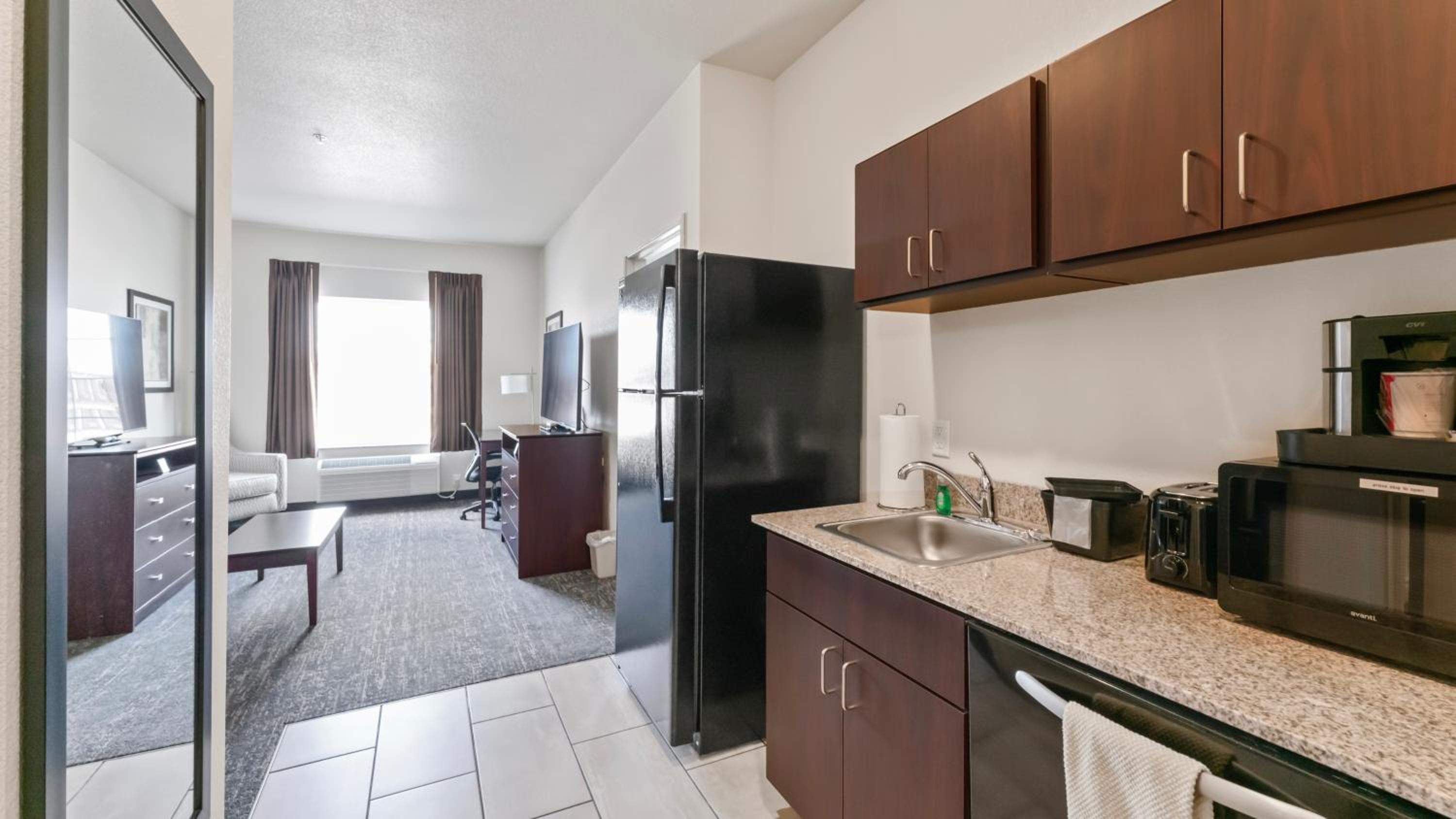Cobblestone Inn & Suites - Julesburg, Billede 14