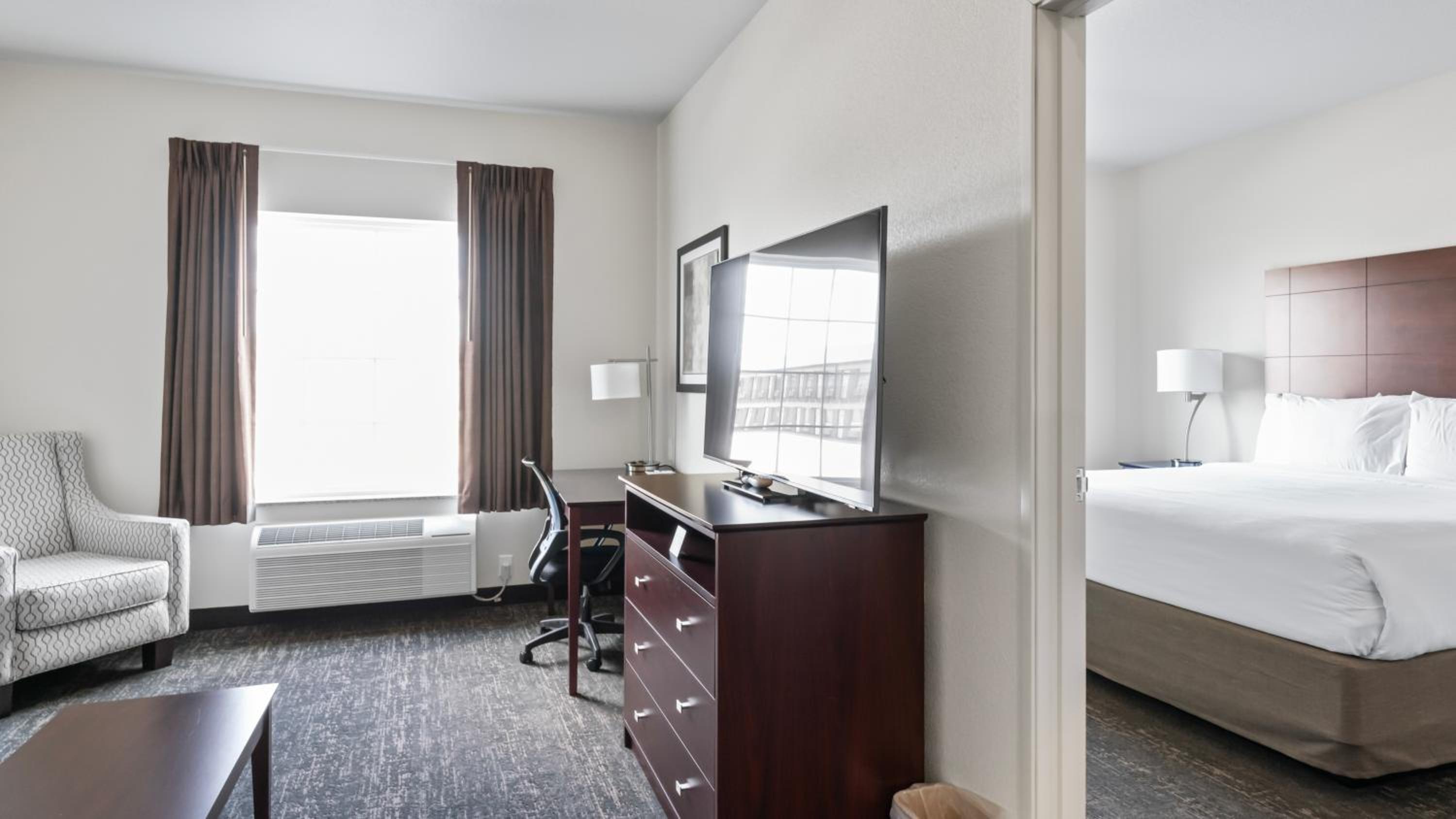 King Suite photo 1