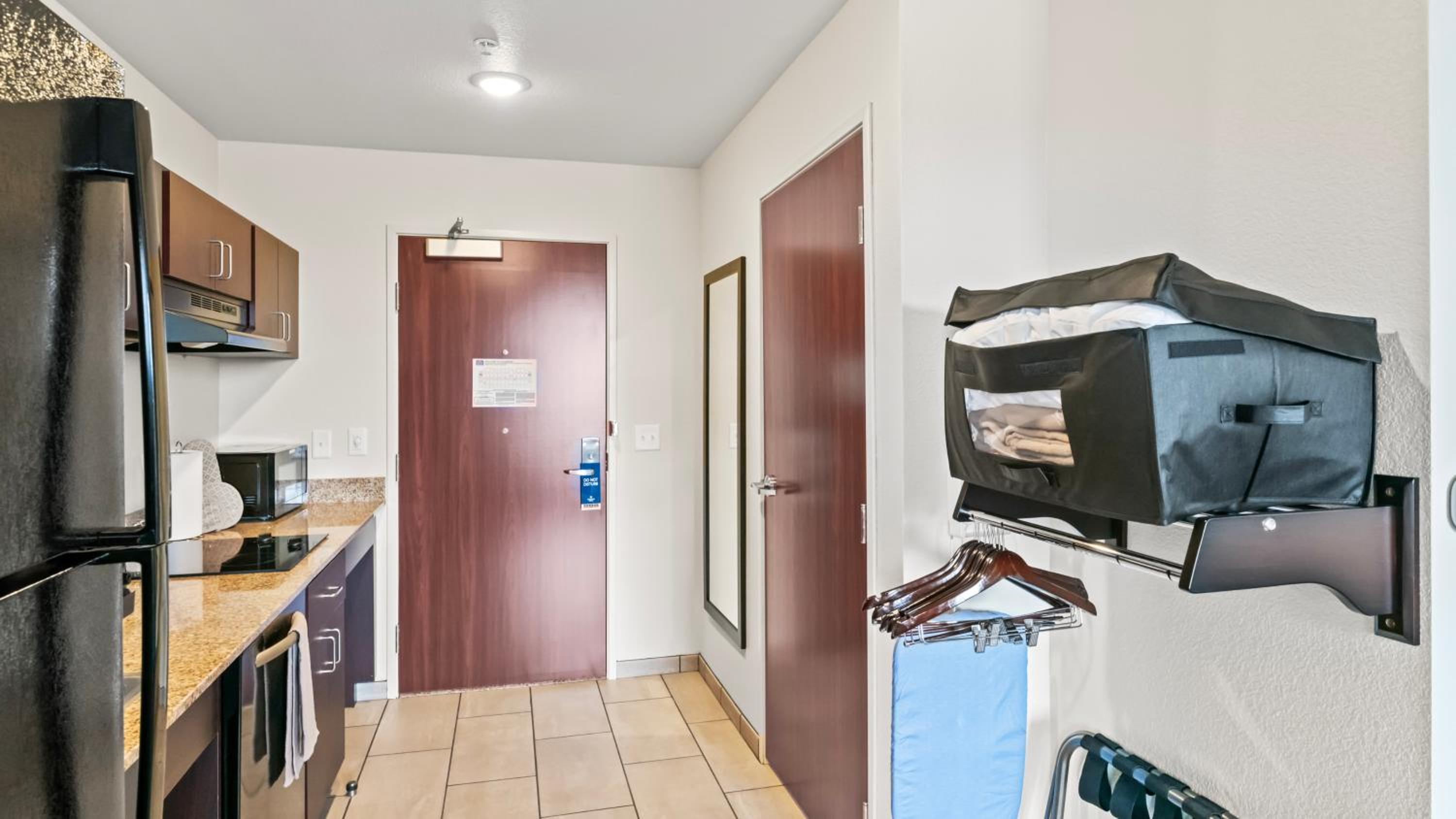 Cobblestone Inn & Suites - Julesburg, Billede 10