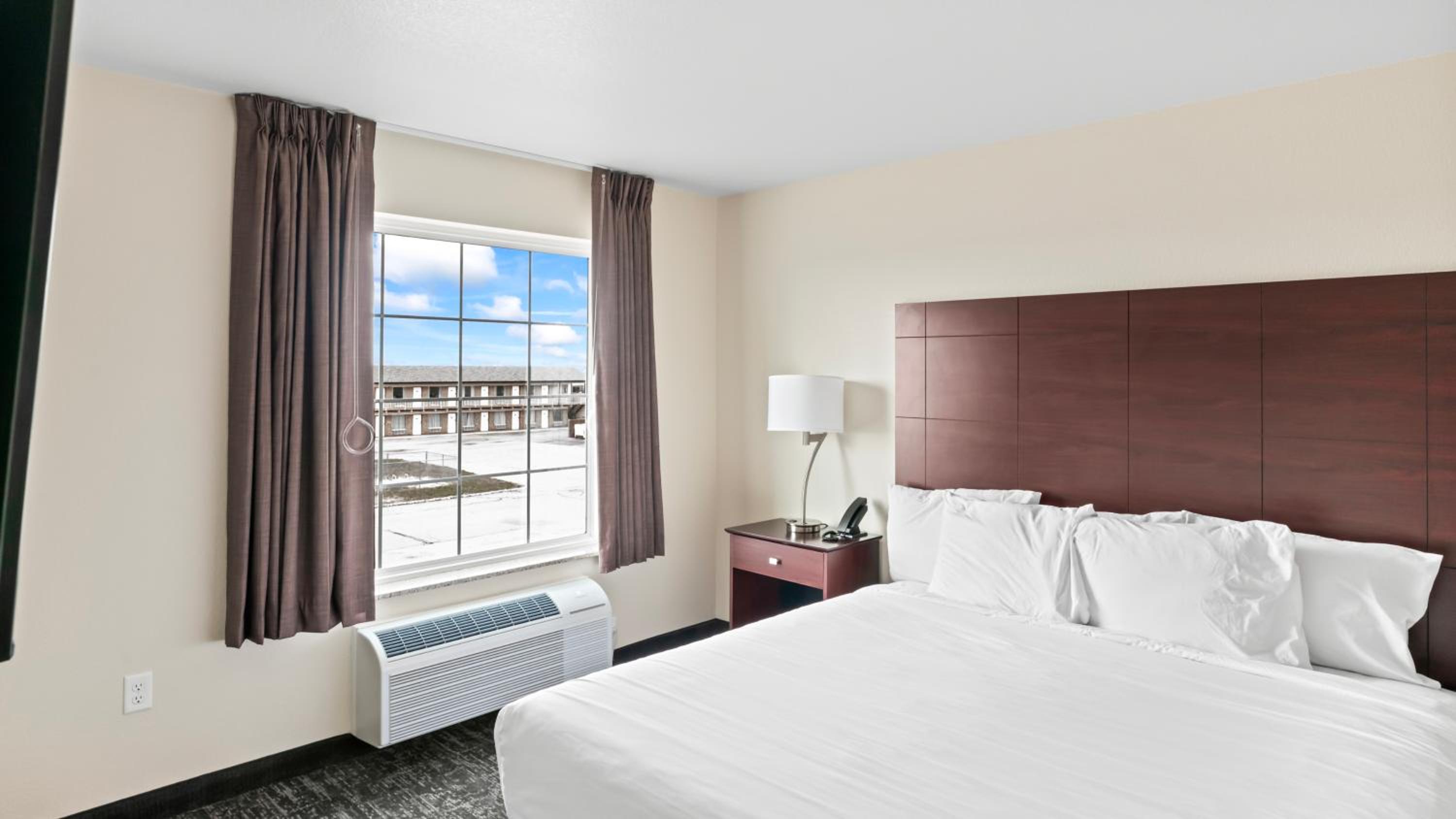 Cobblestone Inn & Suites - Julesburg, Billede 4