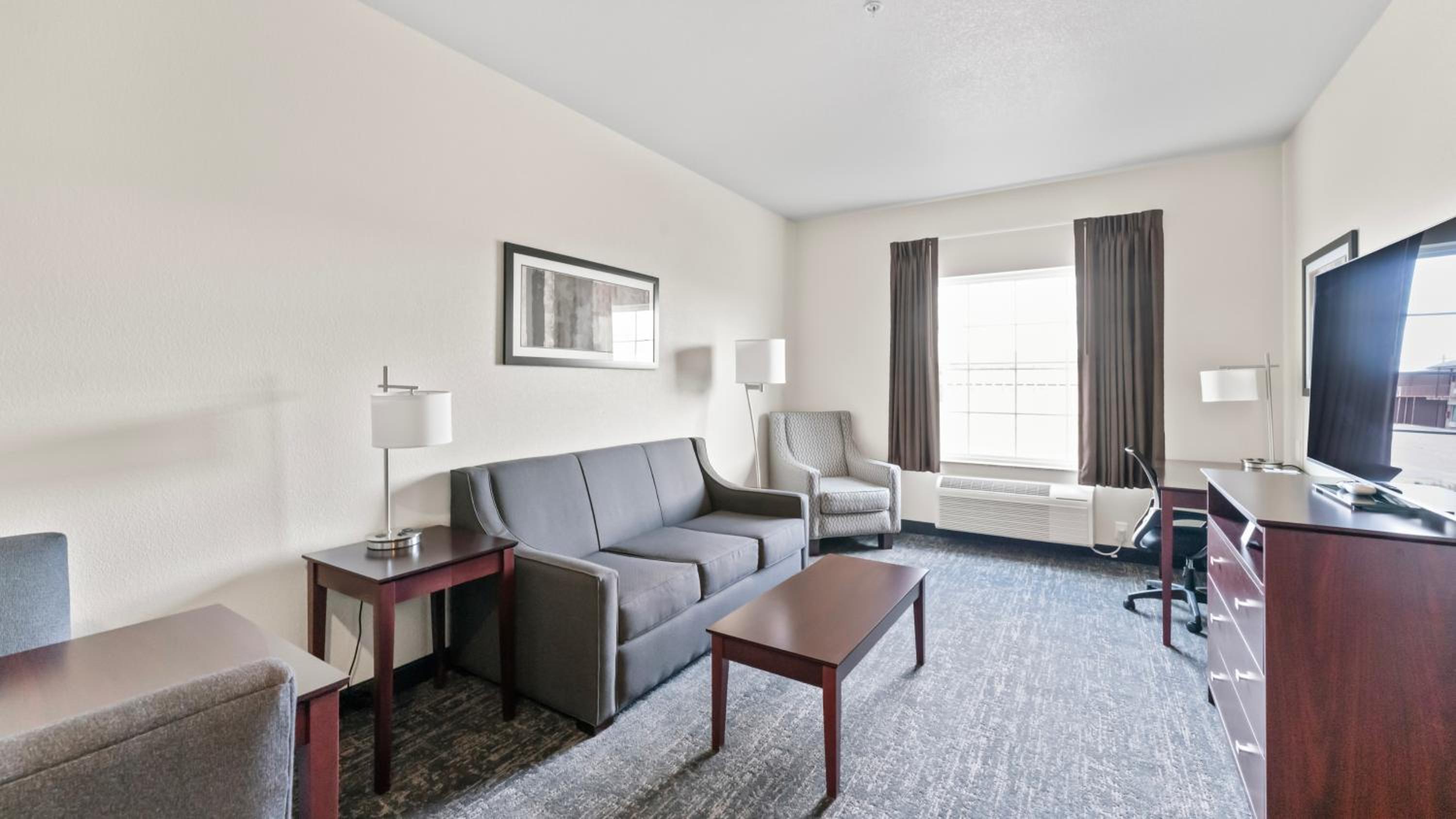 Cobblestone Inn & Suites - Julesburg, Billede 6