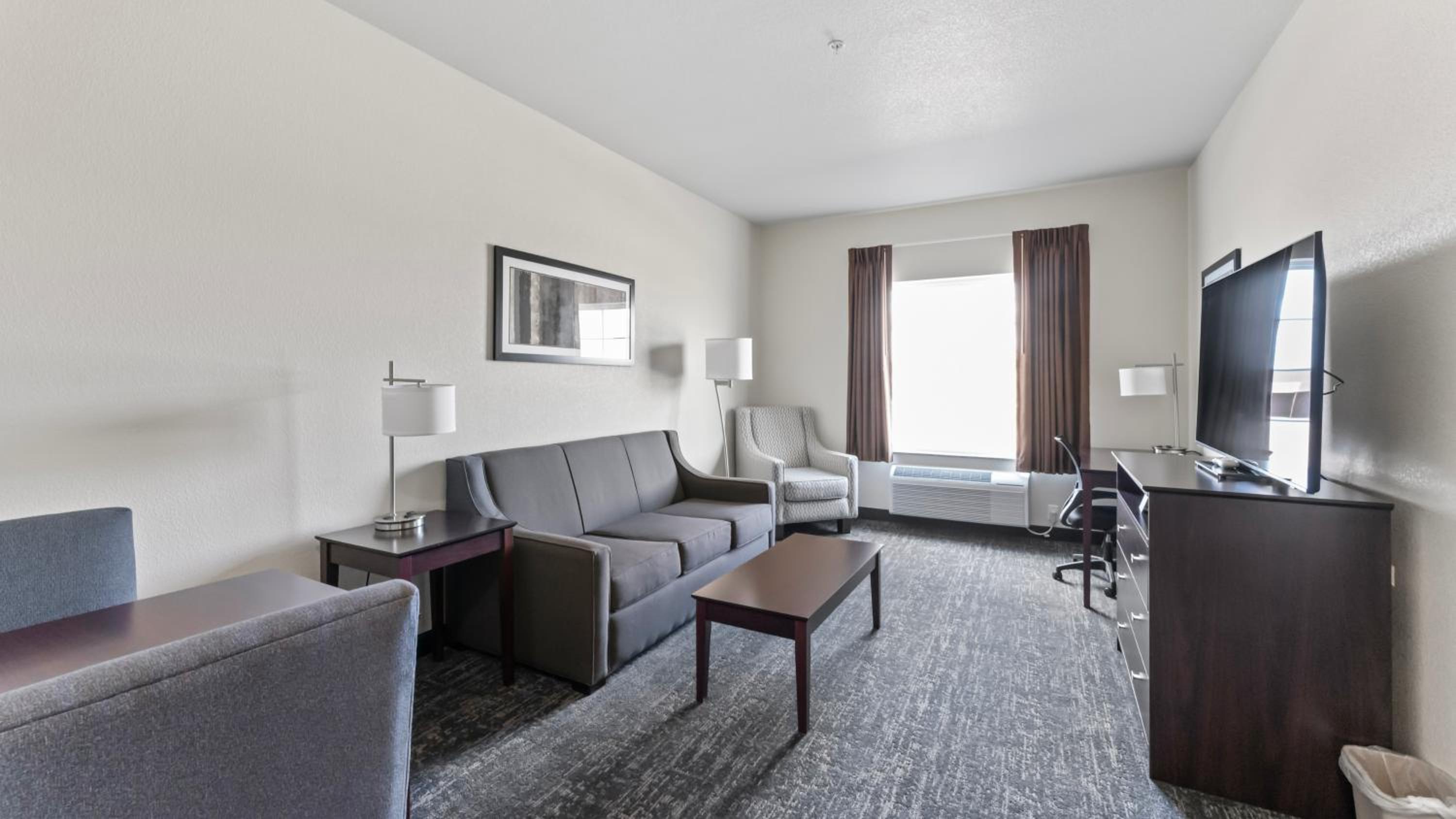 Cobblestone Inn & Suites - Julesburg, Billede 13