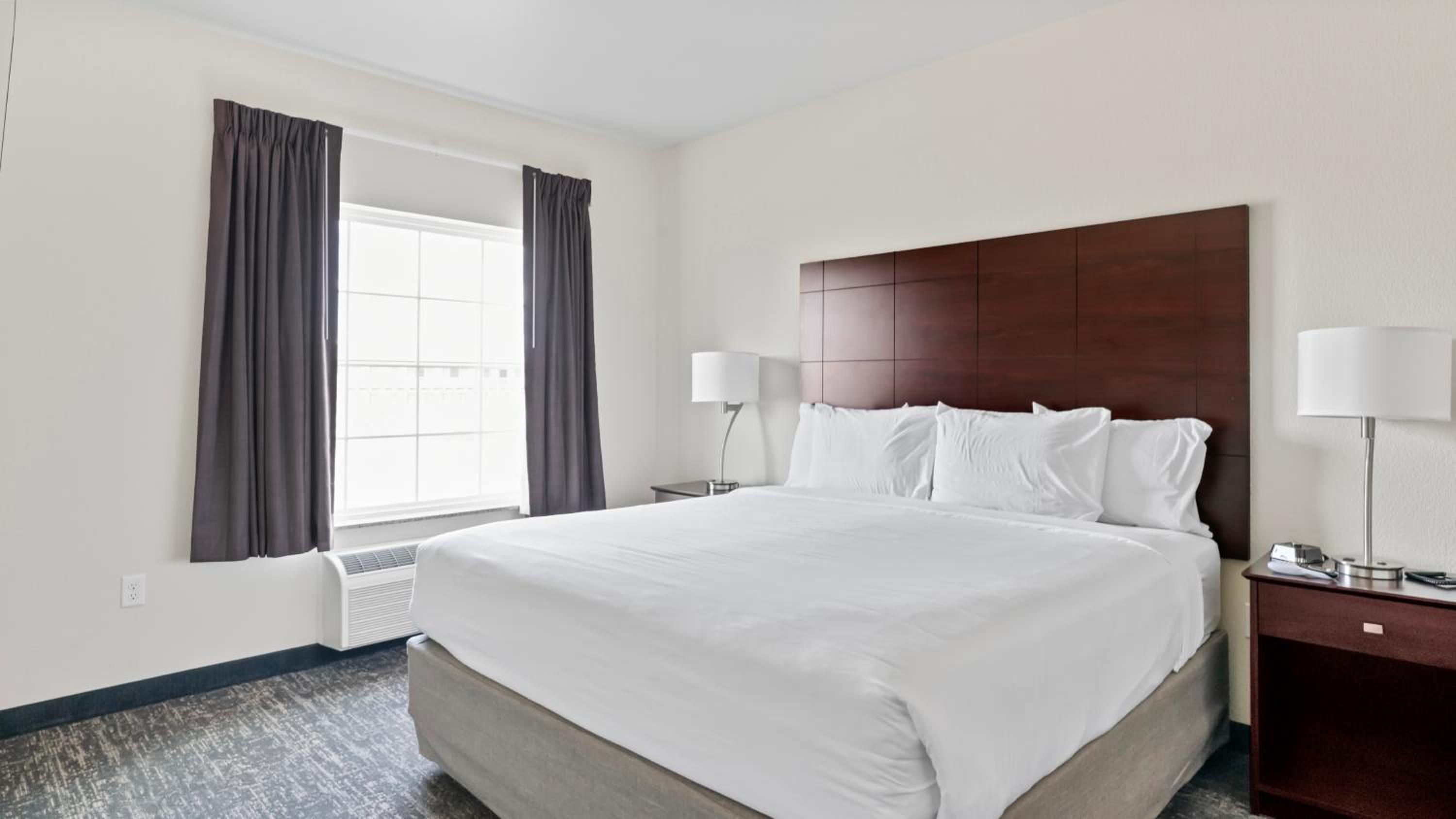 Cobblestone Inn & Suites - Julesburg, Billede 18