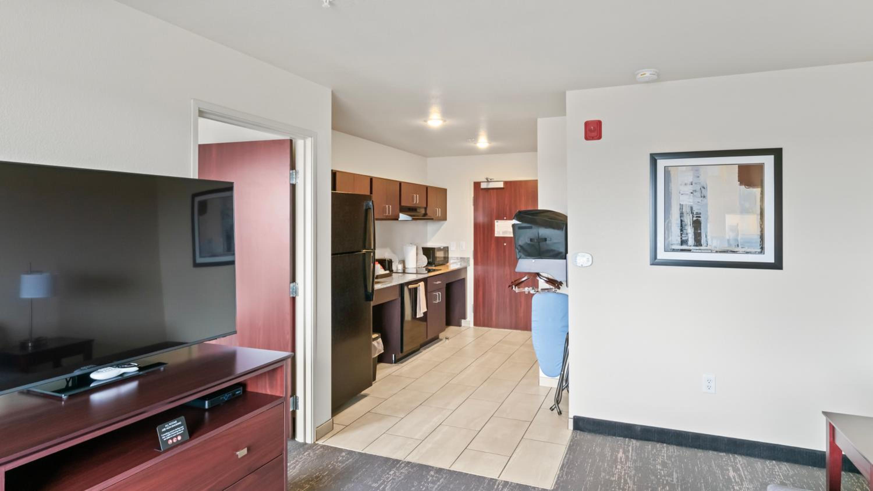 Cobblestone Inn & Suites - Julesburg, Billede 17
