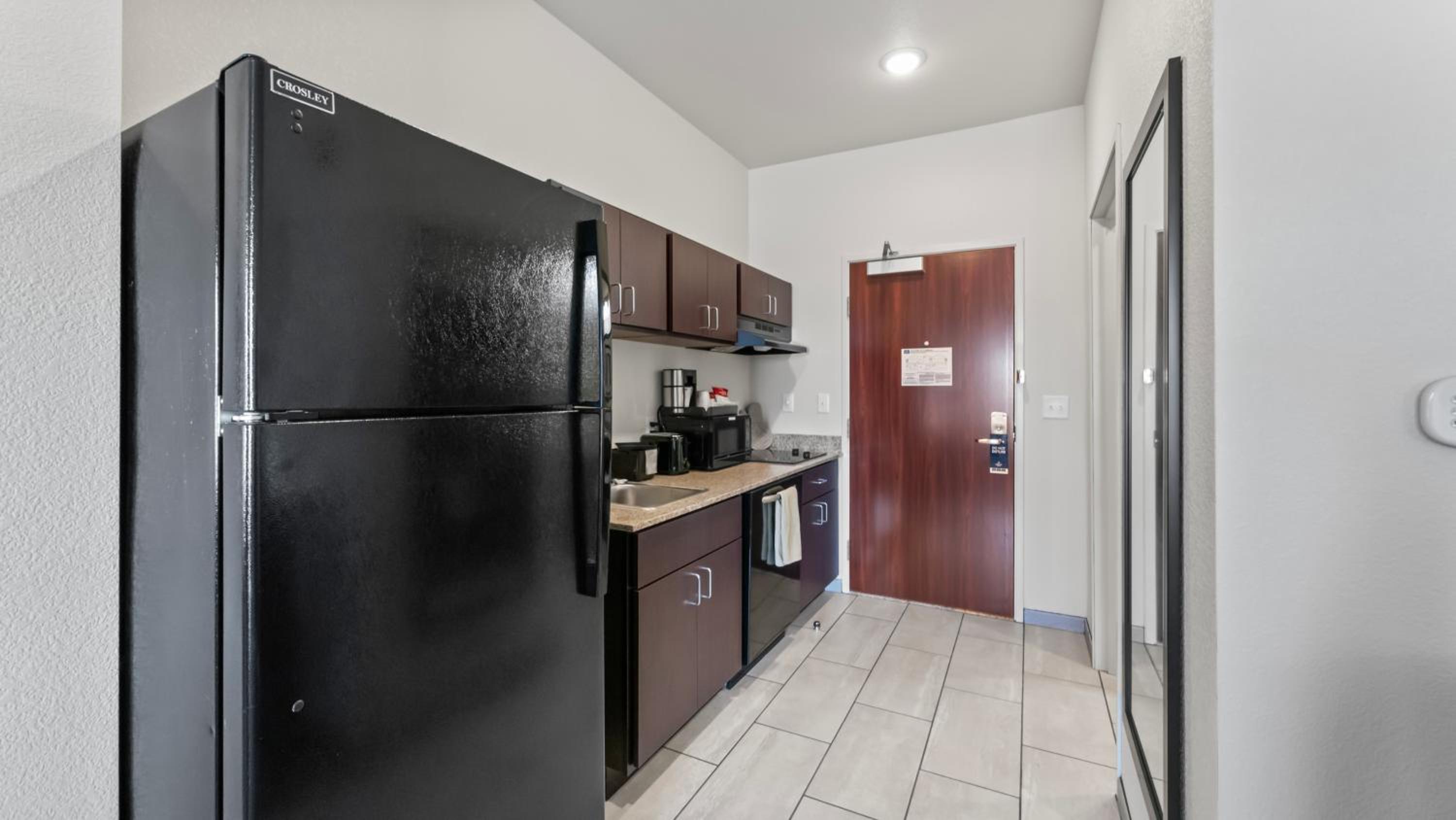 Cobblestone Inn & Suites - Julesburg, Billede 9
