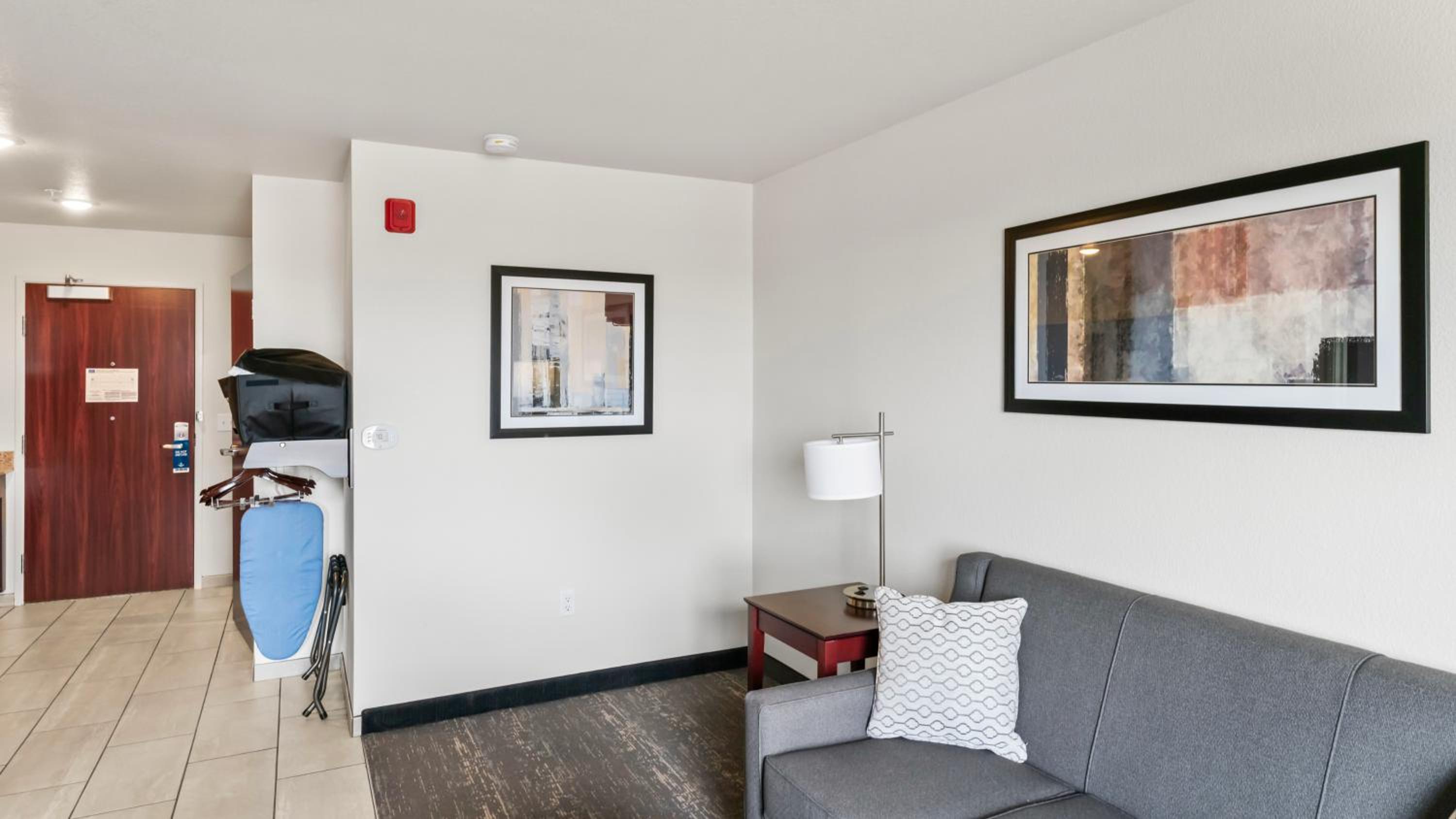 Cobblestone Inn & Suites - Julesburg, Billede 11