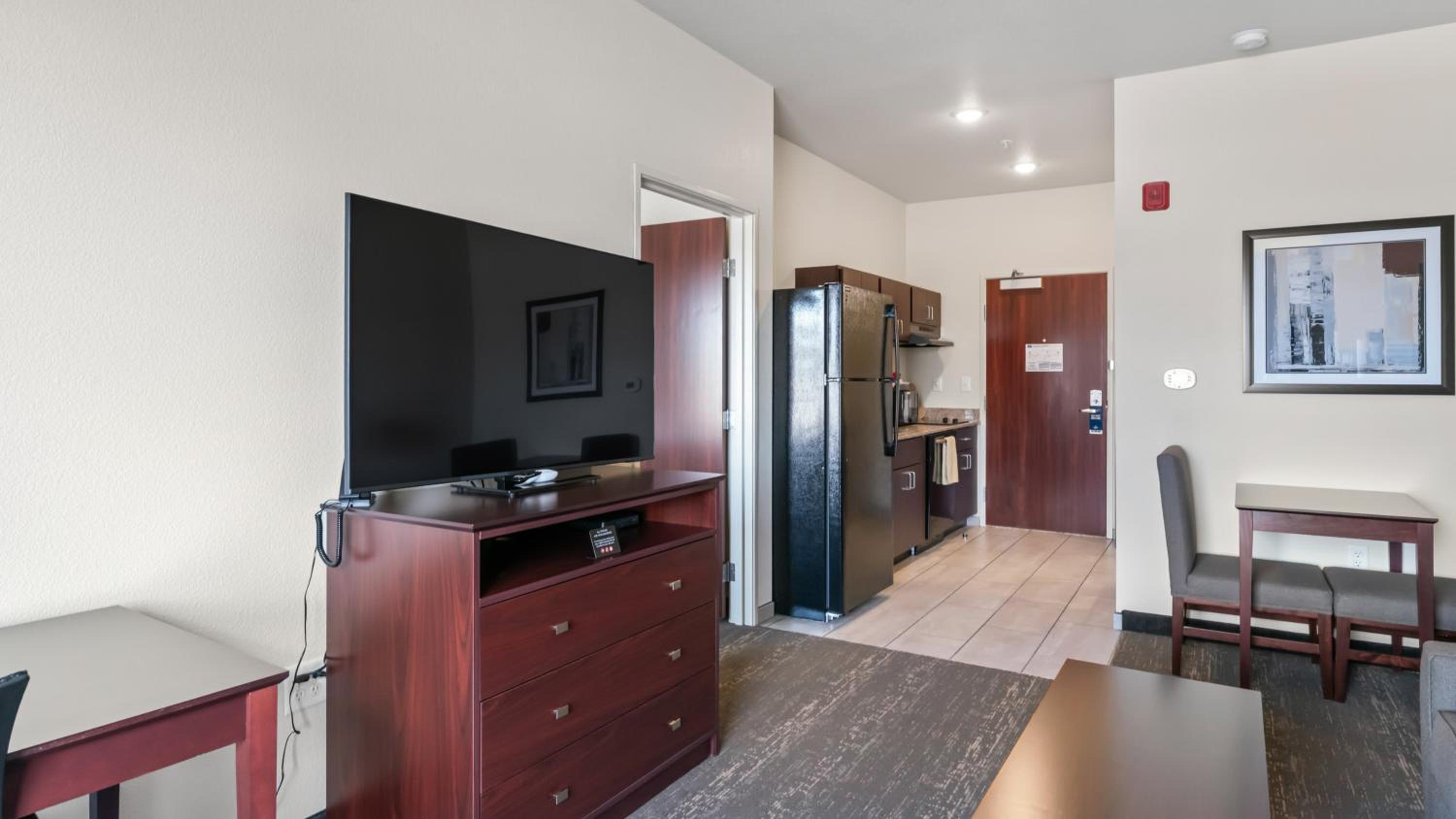 Cobblestone Inn & Suites - Julesburg, Billede 12